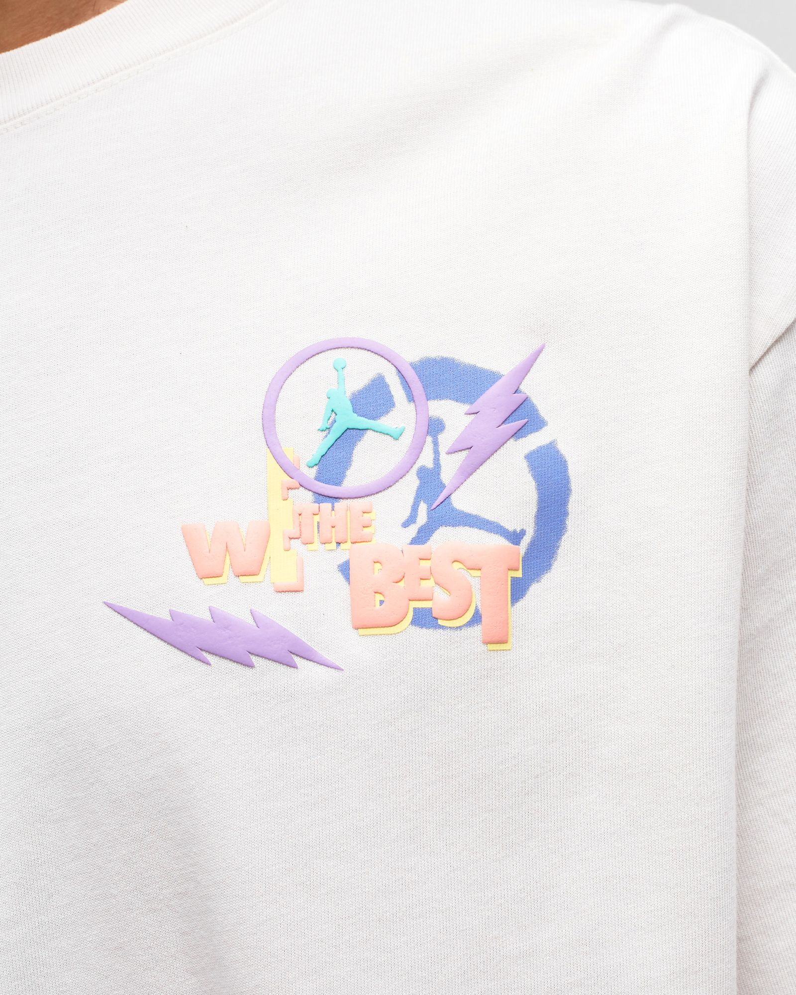 JORDAN x DJ KHALED TEE