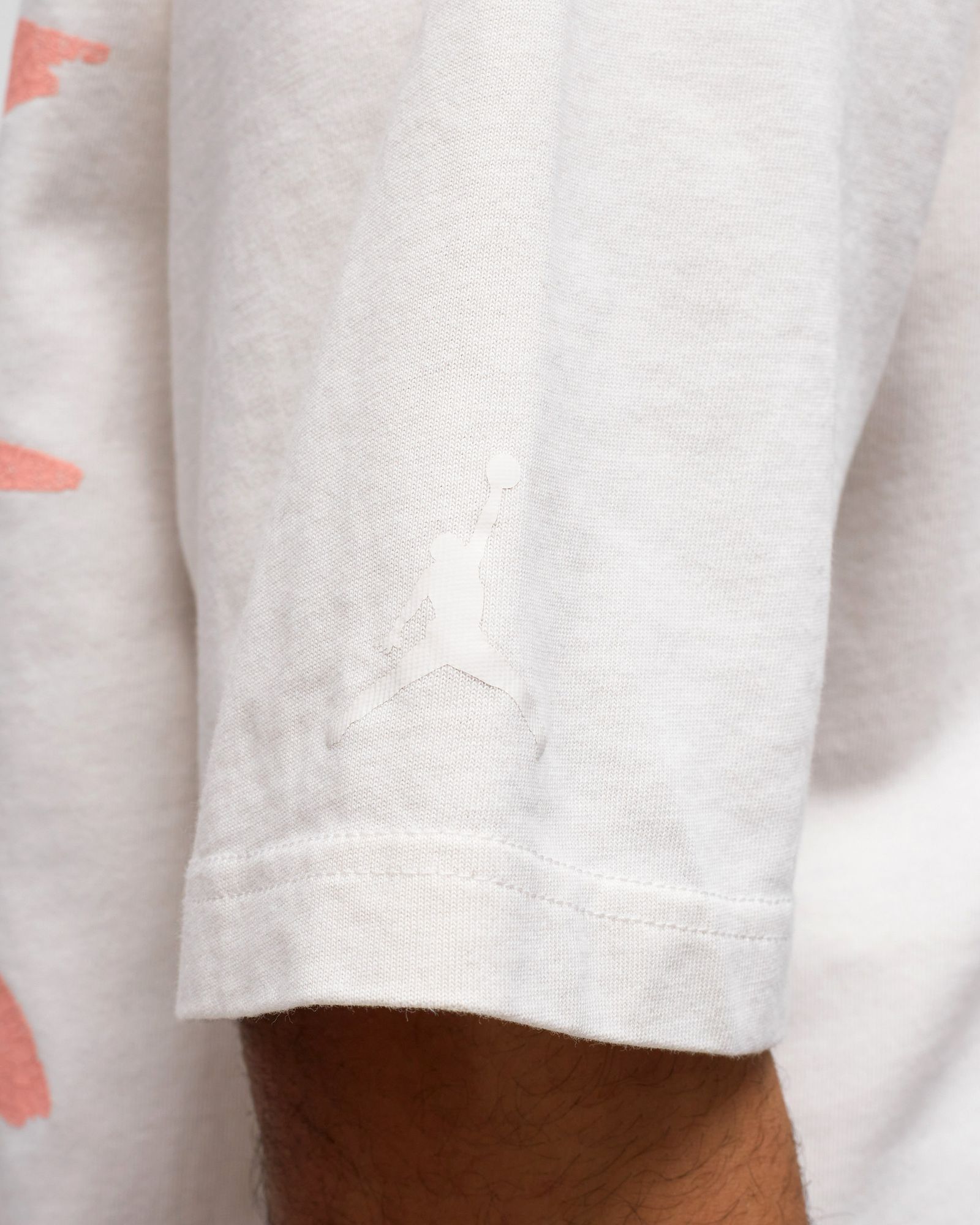 JORDAN x DJ KHALED TEE