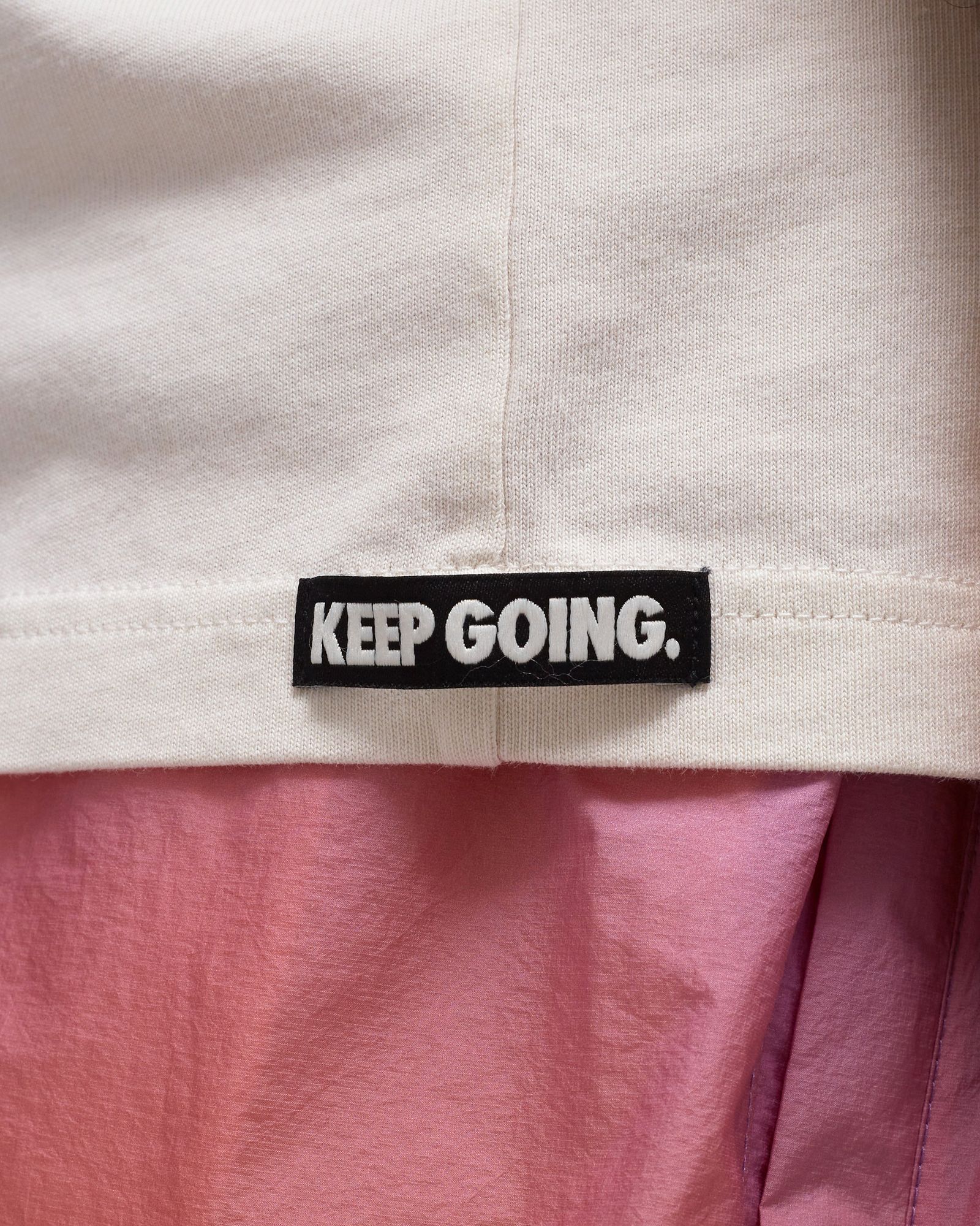 JORDAN x DJ KHALED TEE