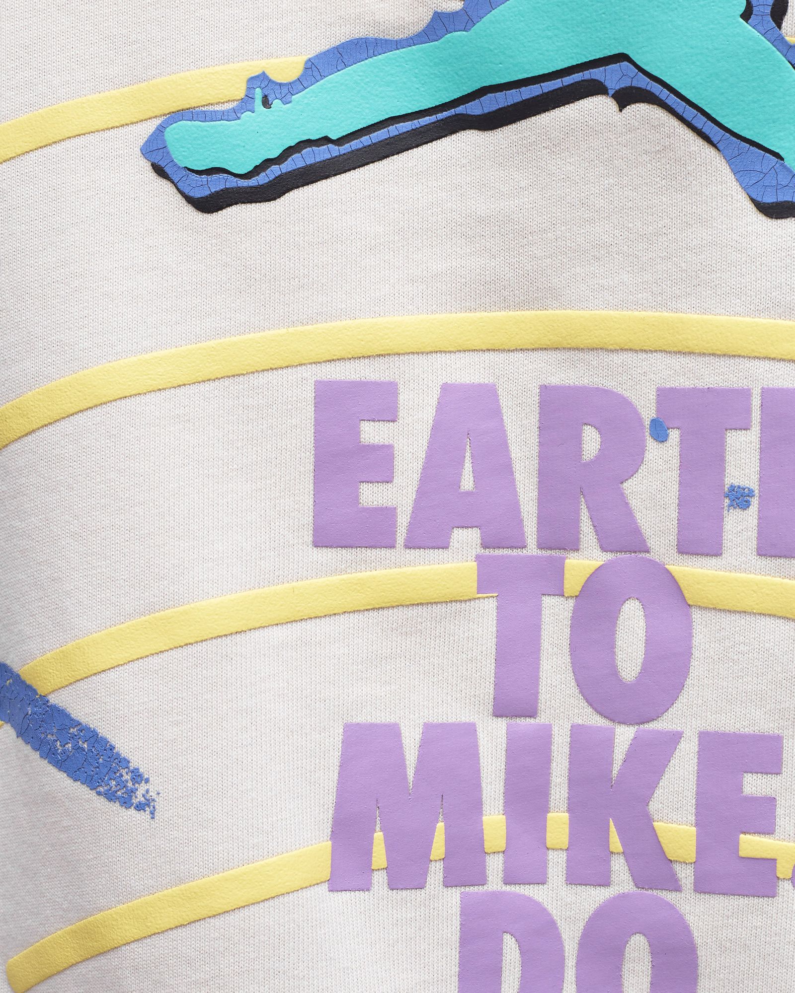 JORDAN x DJ KHALED TEE