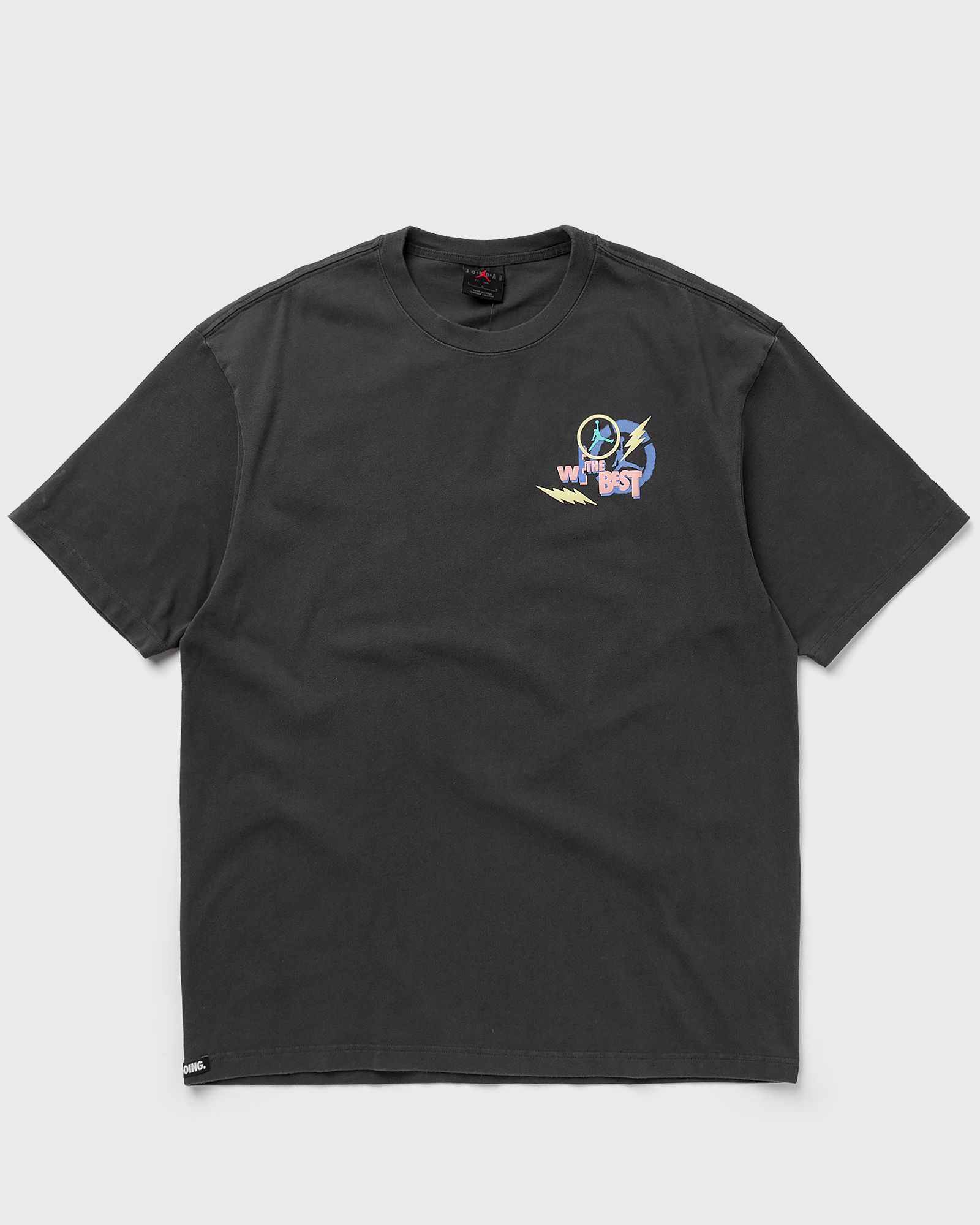 JORDAN x DJ KHALED TEE