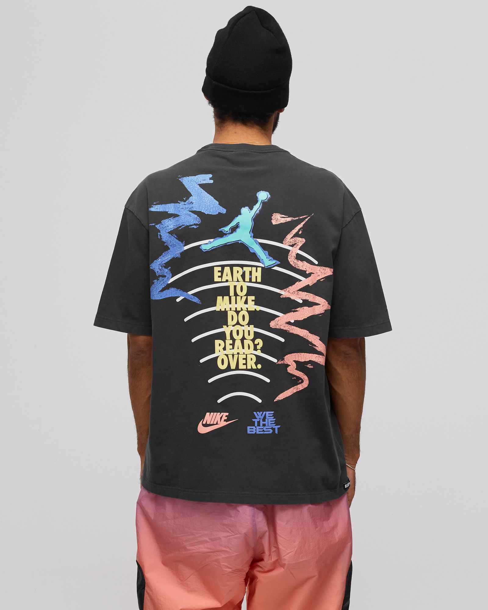 JORDAN x DJ KHALED TEE