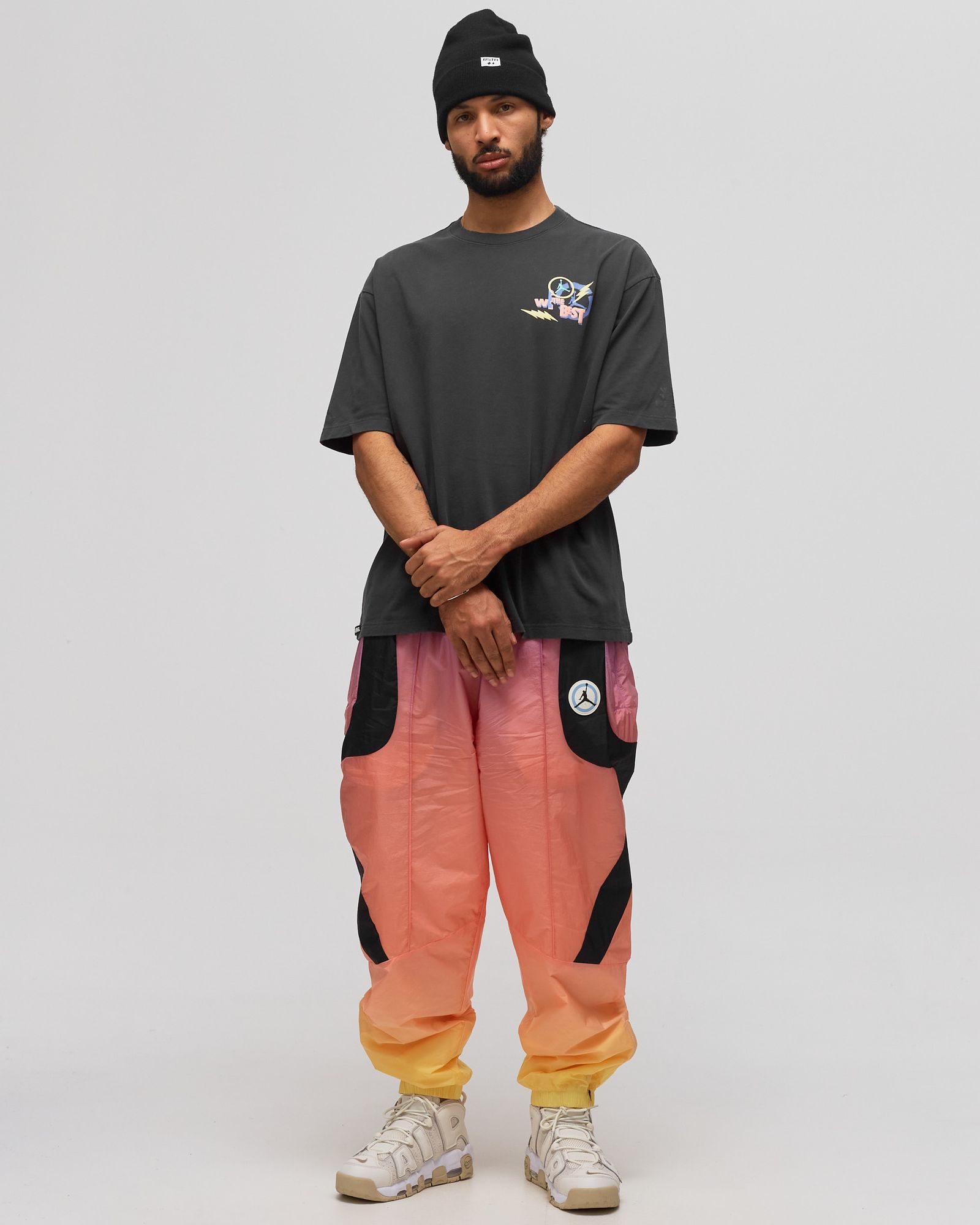 JORDAN x DJ KHALED TEE