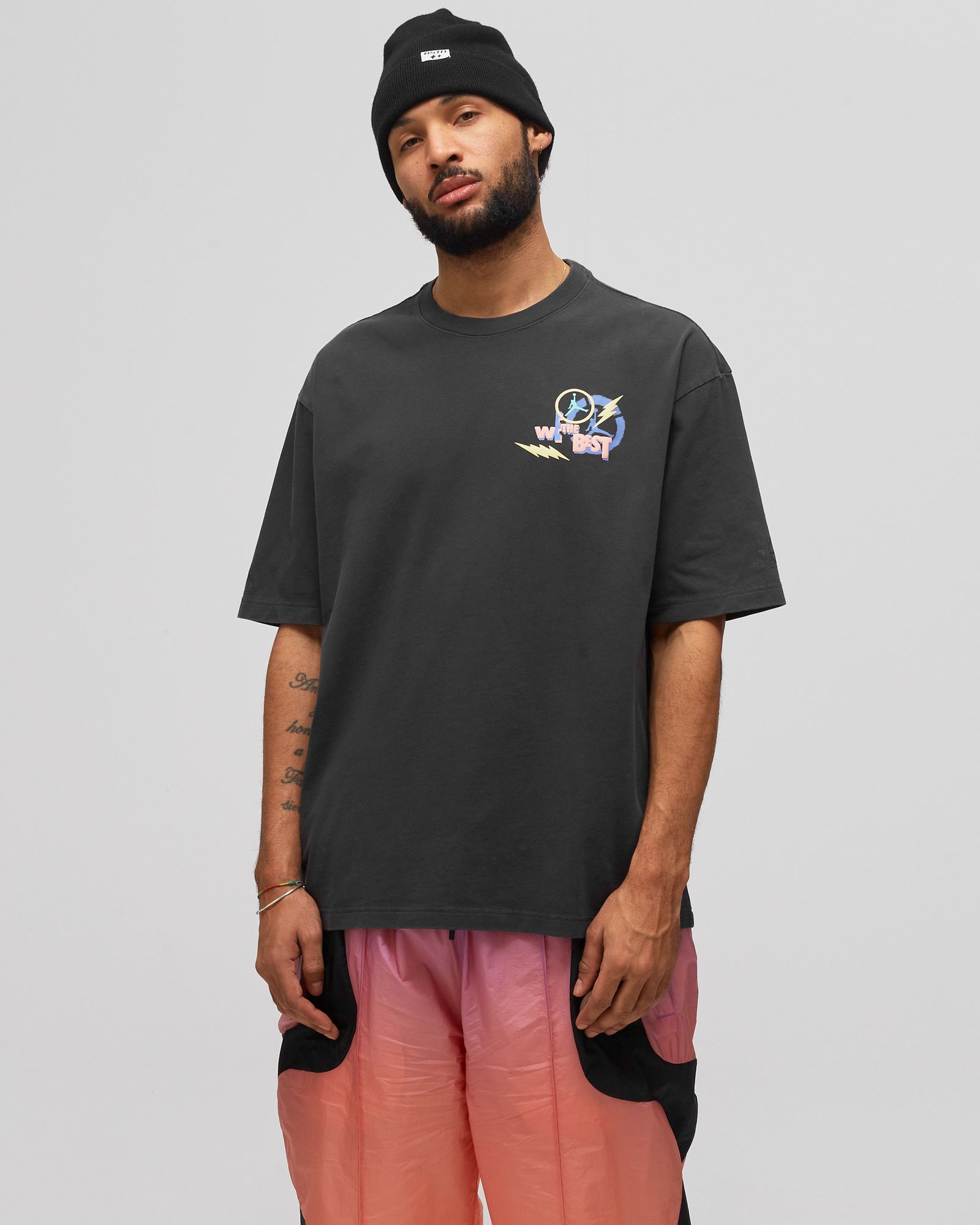 JORDAN x DJ KHALED TEE