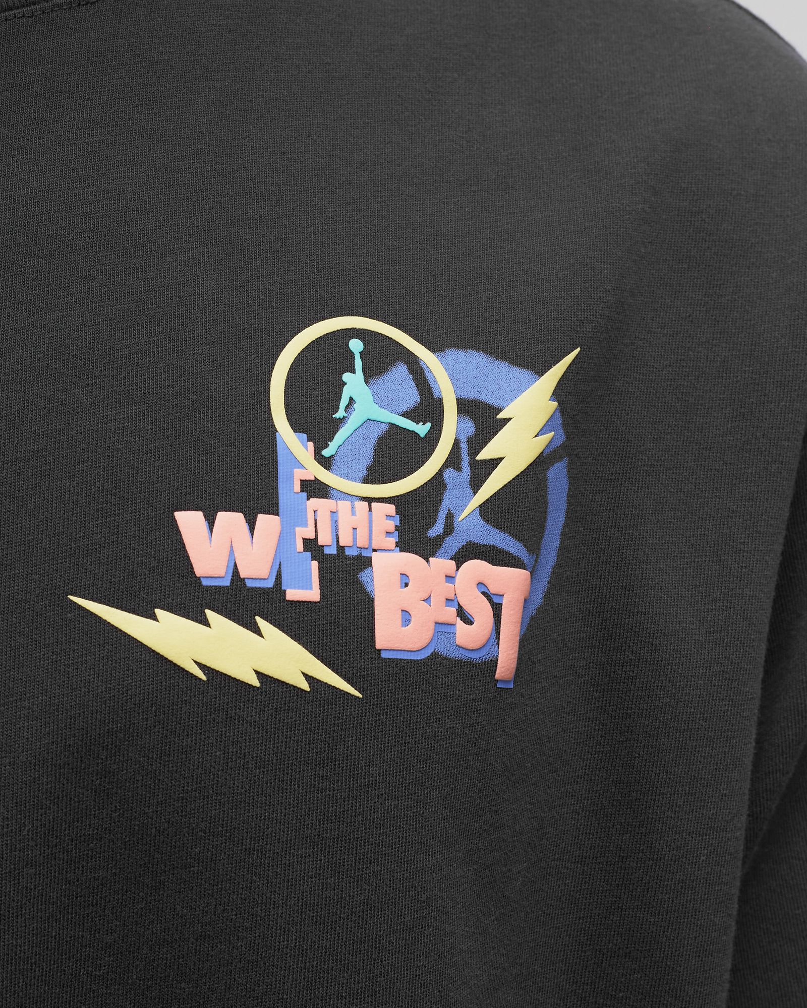 JORDAN x DJ KHALED TEE