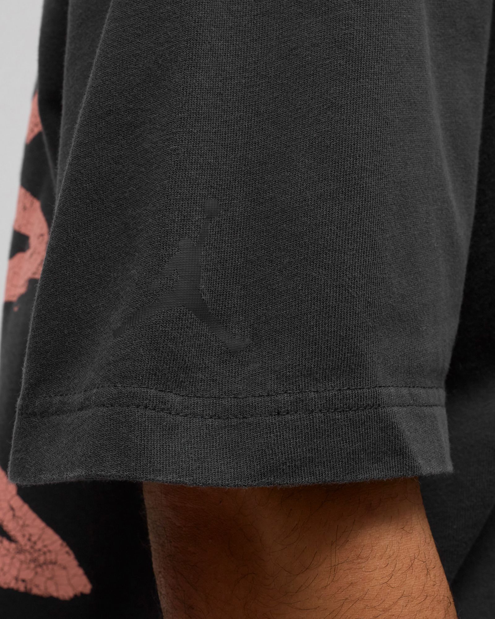 JORDAN x DJ KHALED TEE