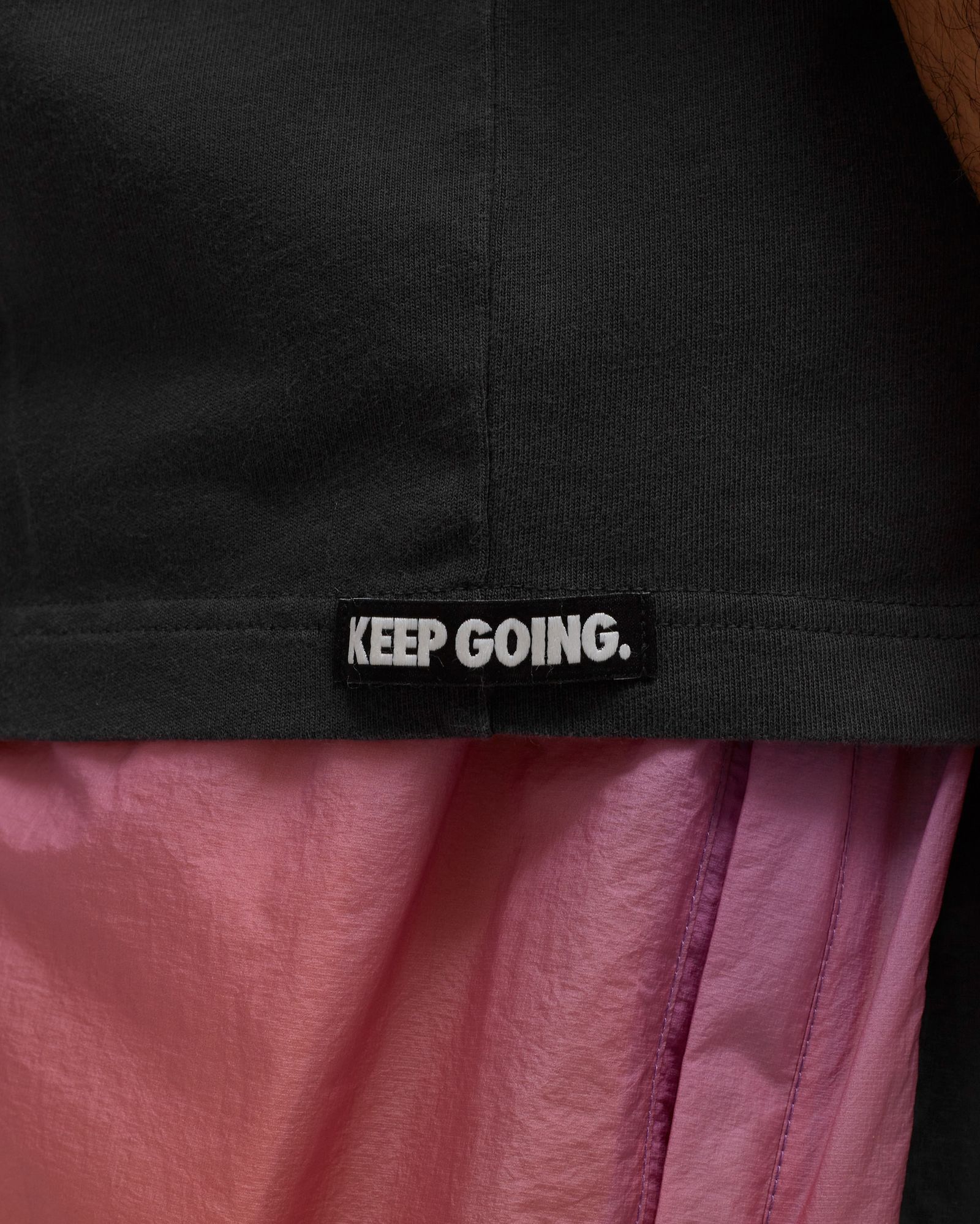 JORDAN x DJ KHALED TEE