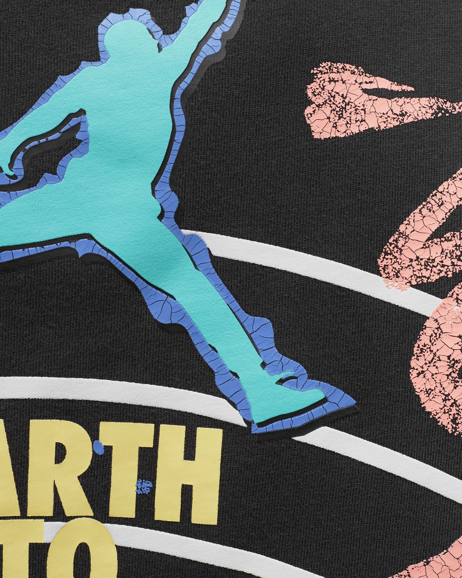 JORDAN x DJ KHALED TEE