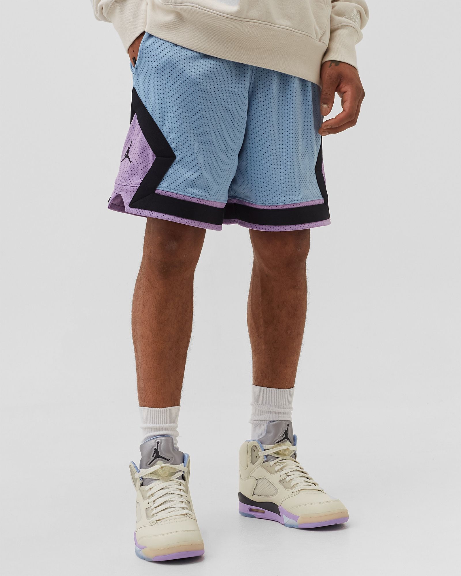 JORDAN x DJ KHALED SHORT