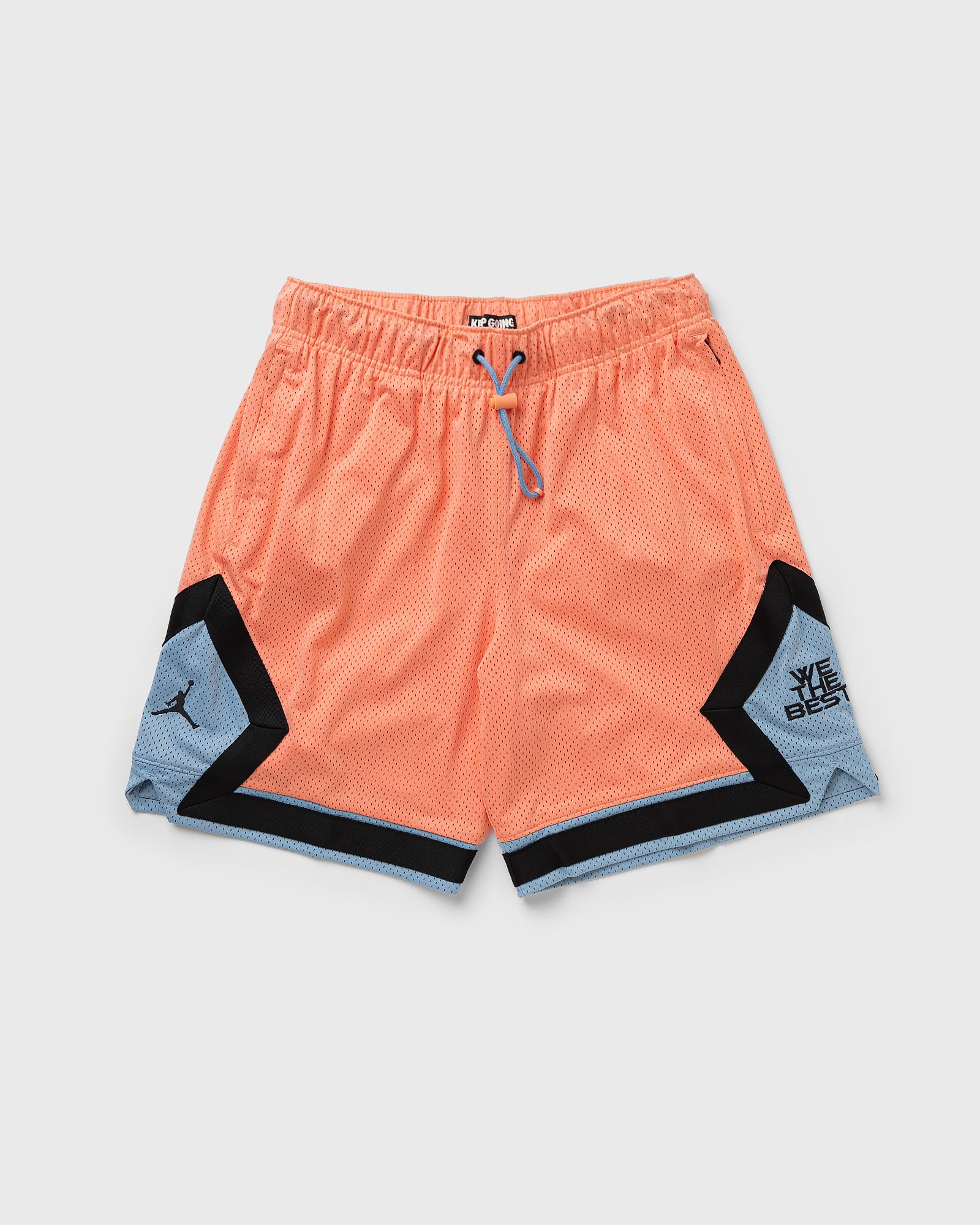 JORDAN x DJ KHALED SHORT