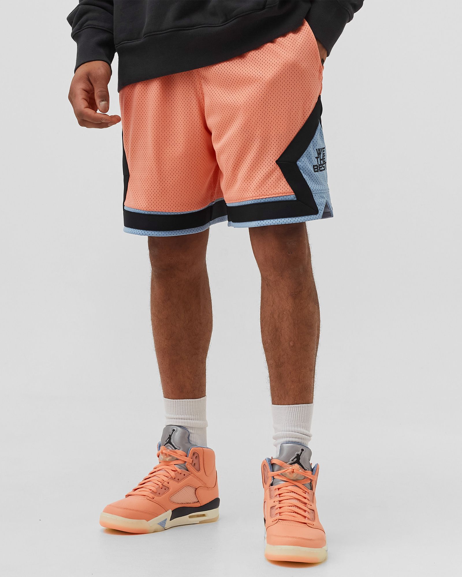 JORDAN x DJ KHALED SHORT