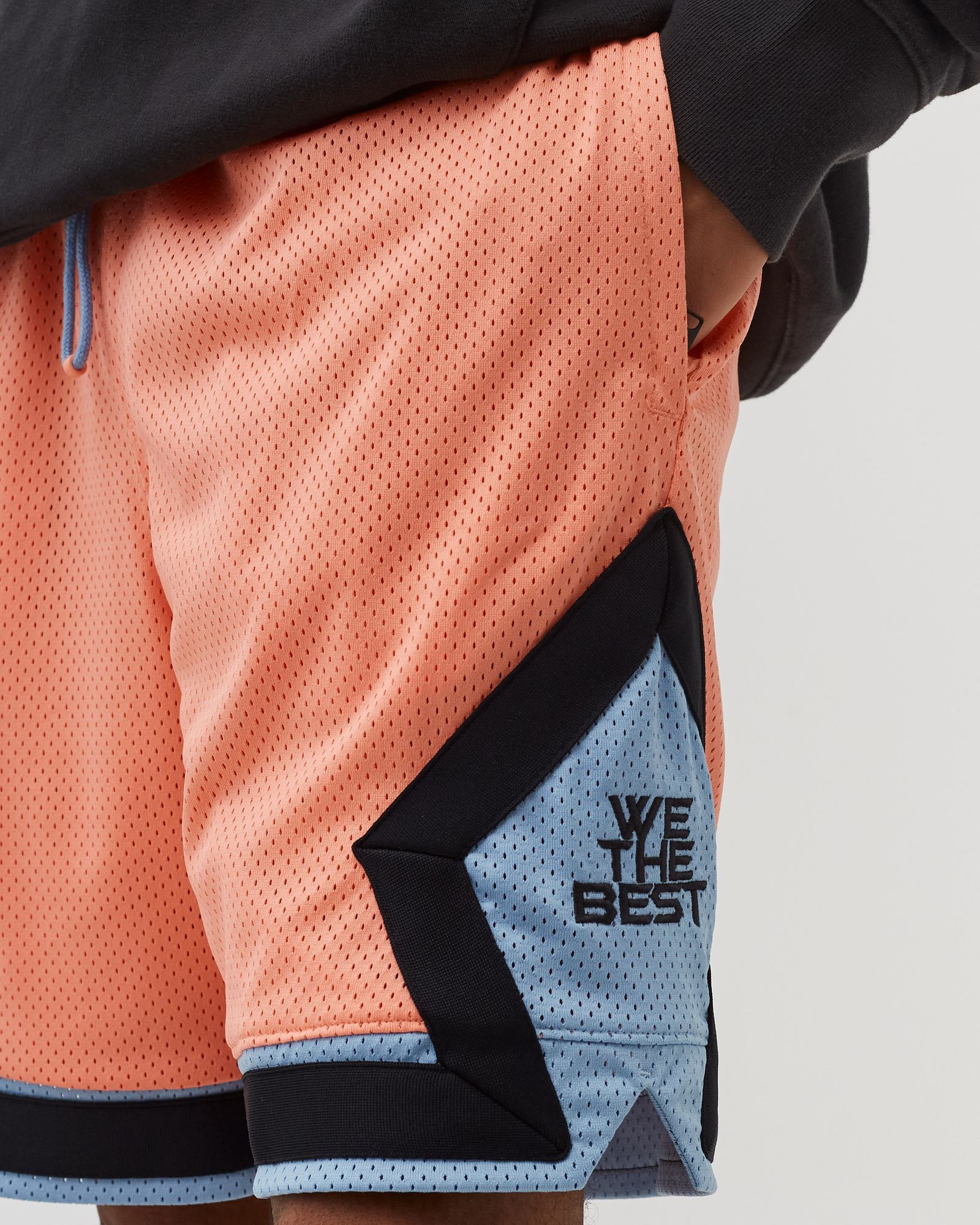 JORDAN x DJ KHALED SHORT