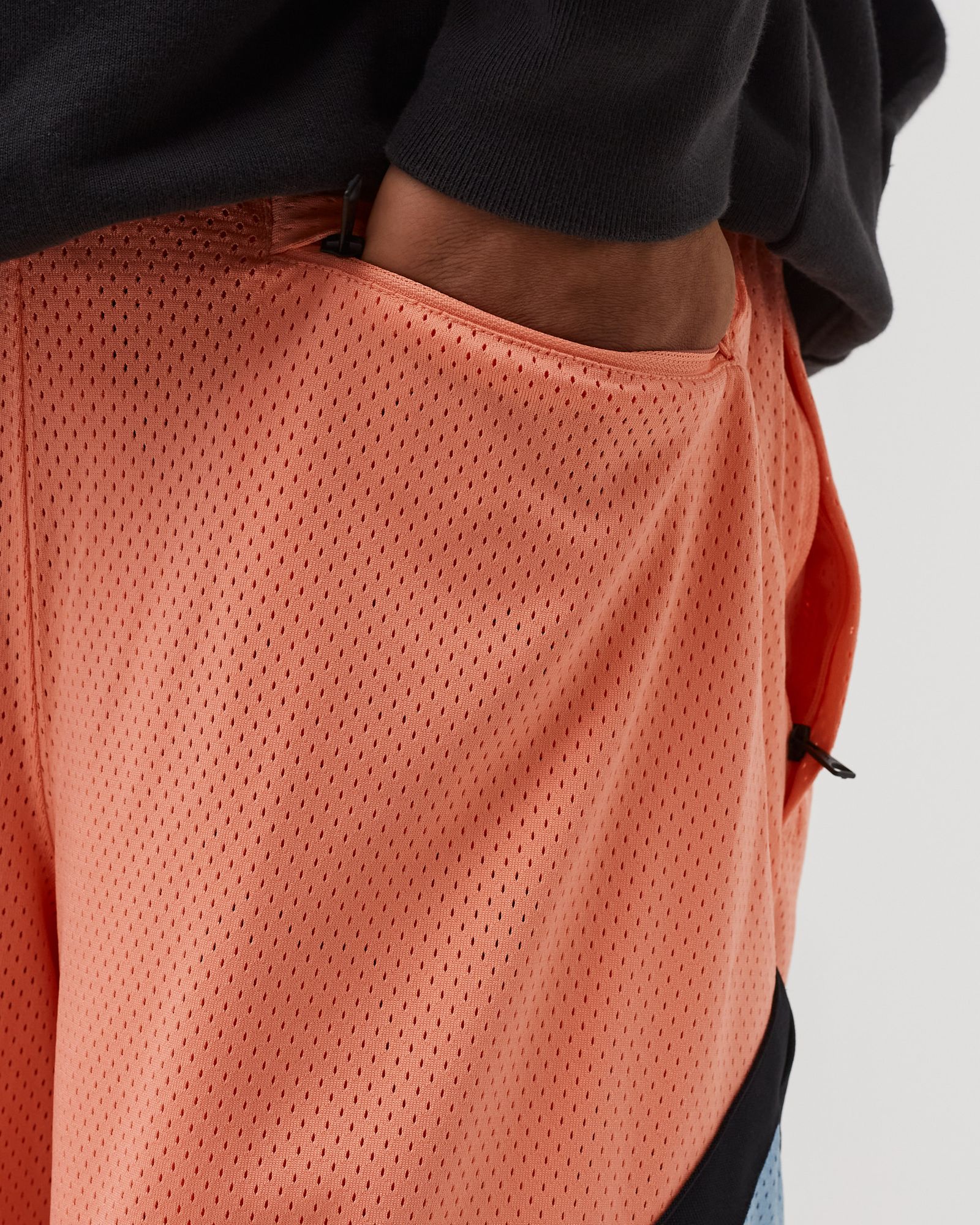 JORDAN x DJ KHALED SHORT