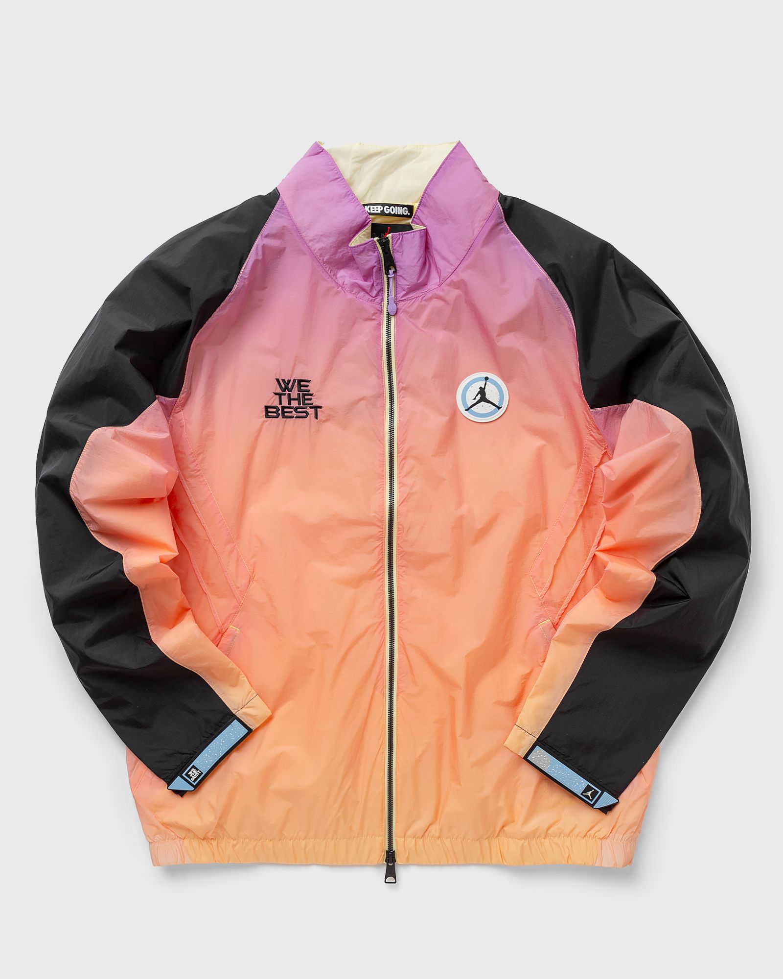 Jordan JORDAN x DJ KHALED JACKET Multi | BSTN Store