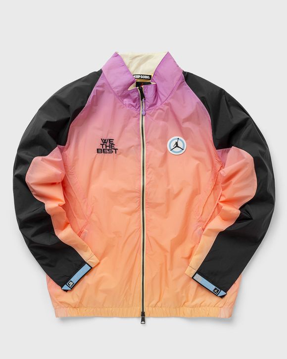 Patta x hot sale jordan jacket