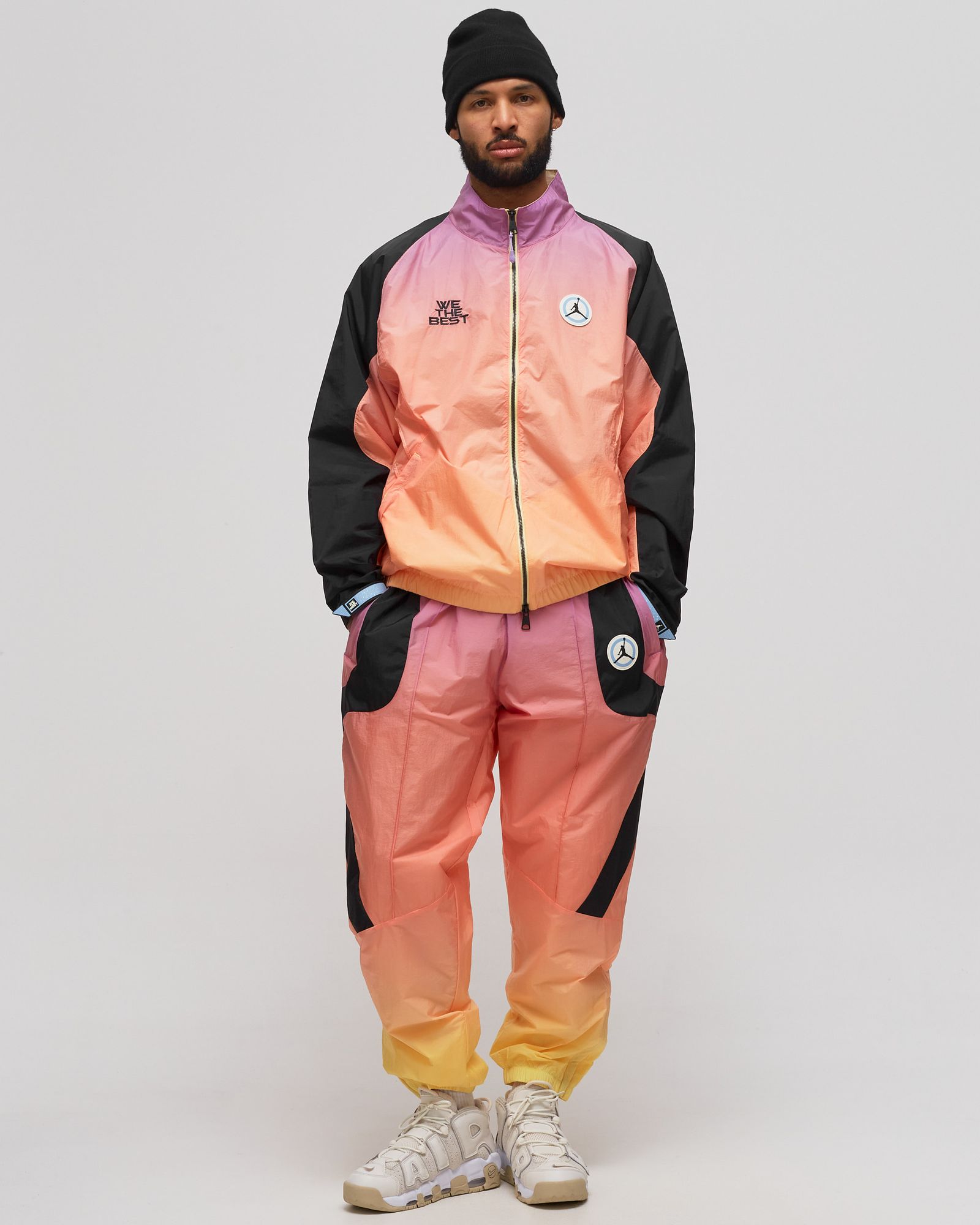 JORDAN x DJ KHALED JACKET