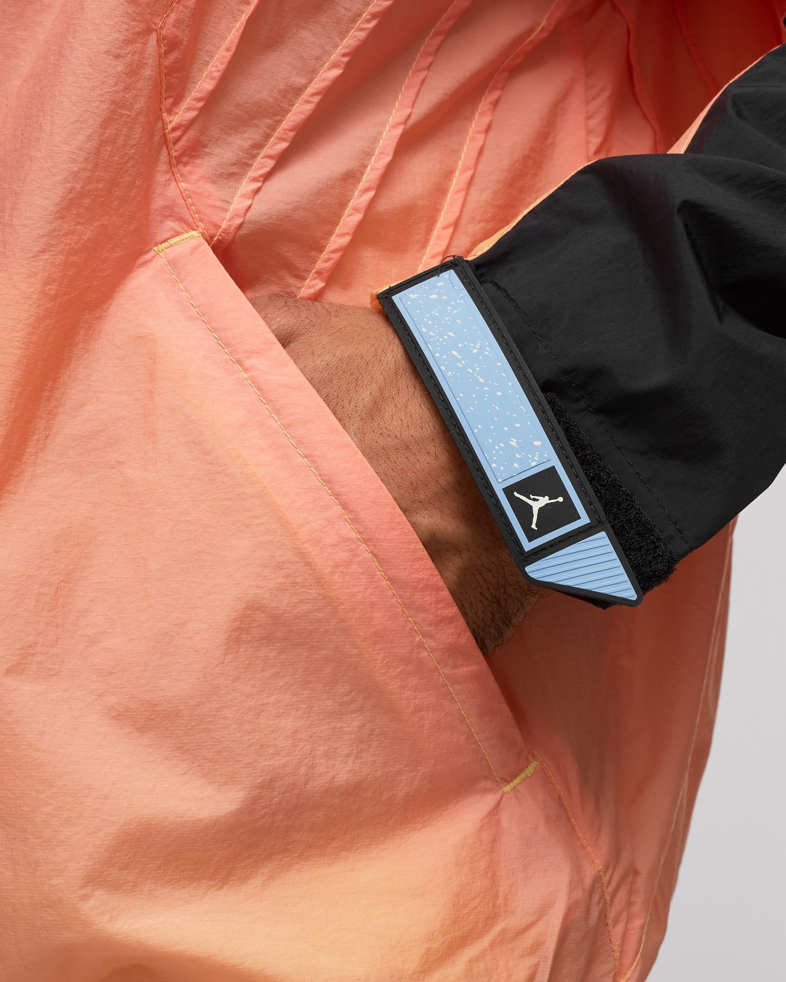 JORDAN x DJ KHALED JACKET