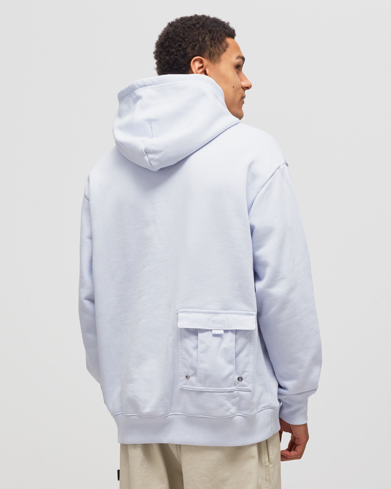 Jordan x Solefly Hoodie