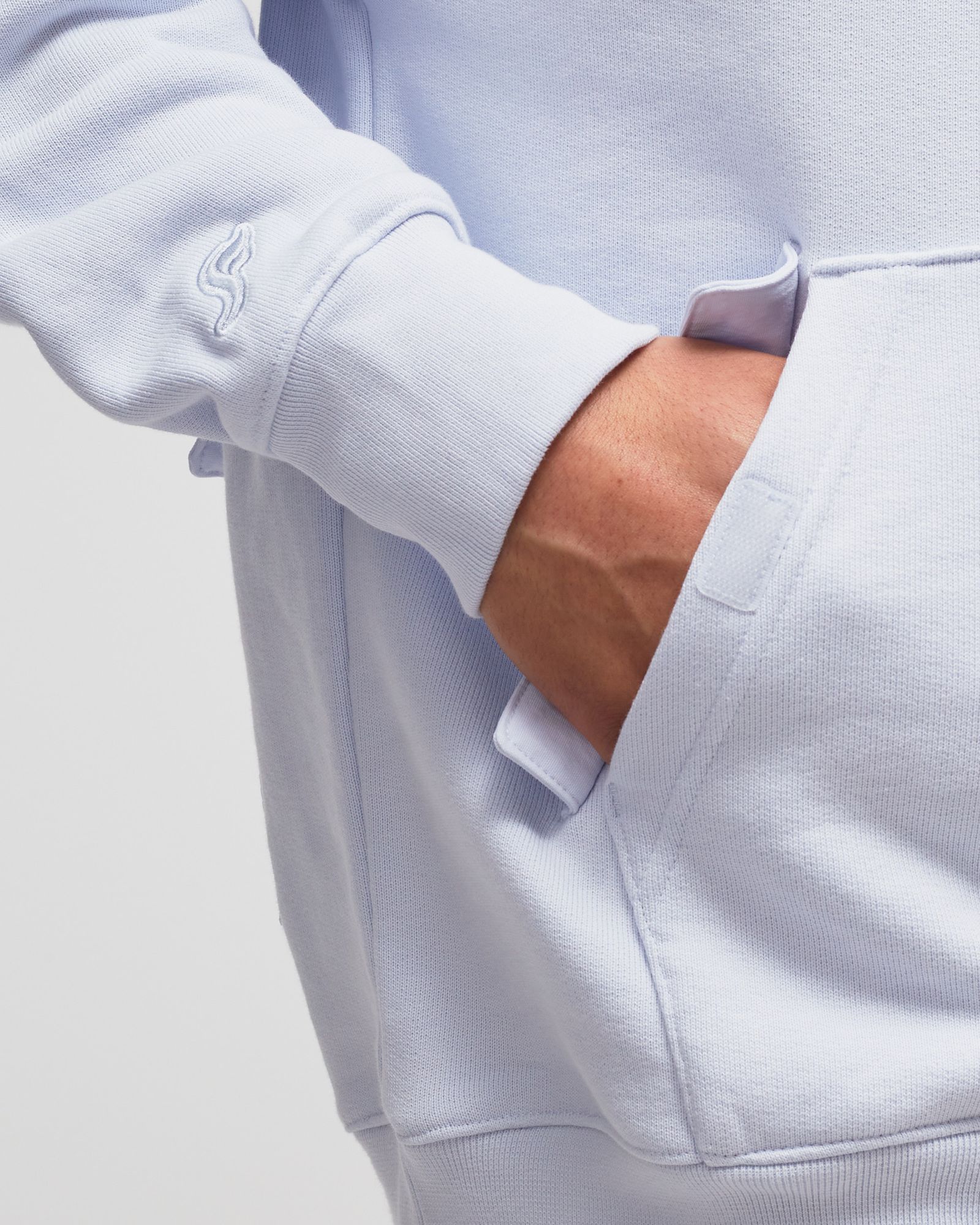 Jordan x Solefly Hoodie