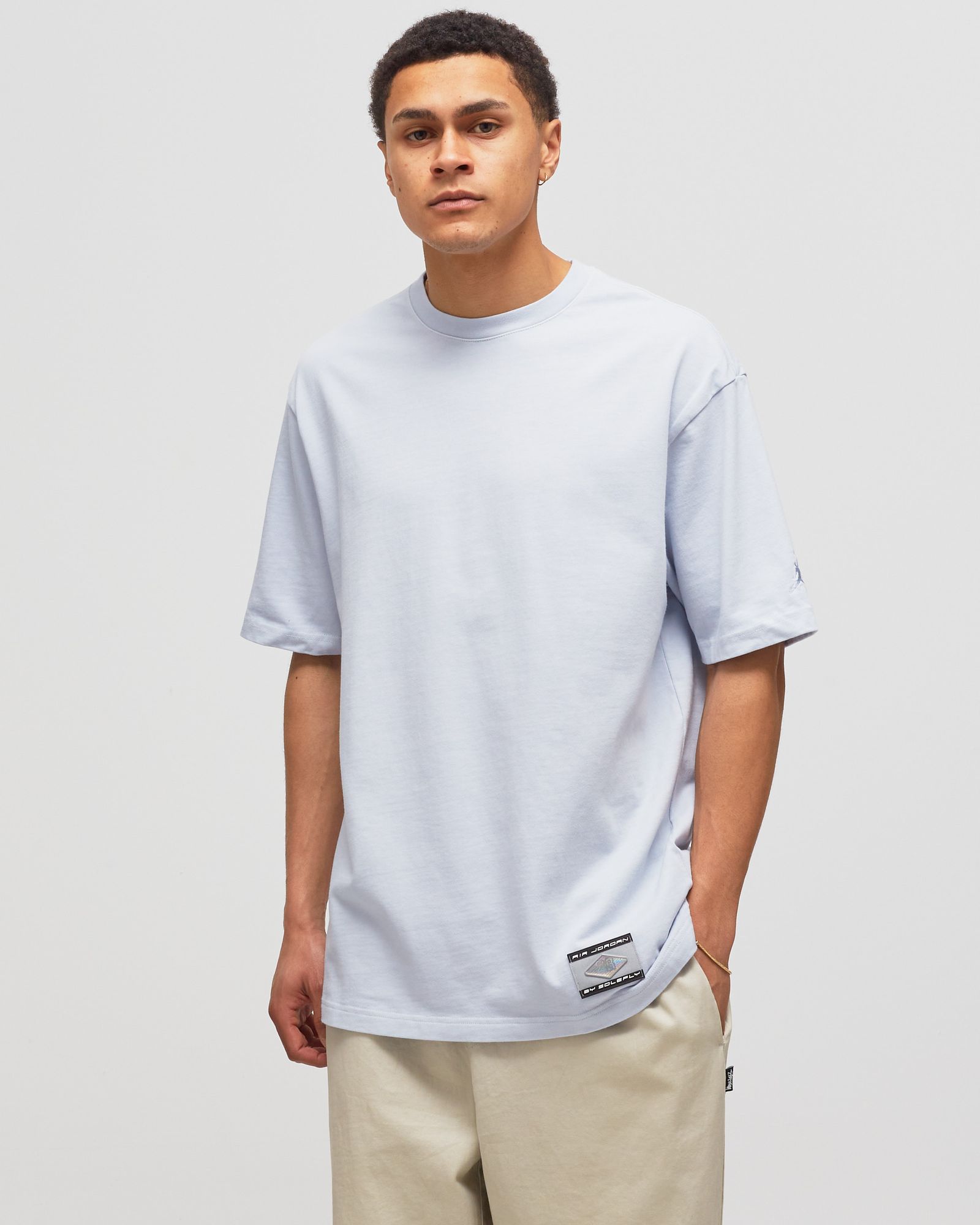 Jordan x Solefly Tee