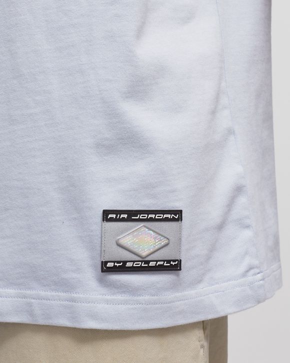Nike Air Jordan X SoleFly Overprint T-Shirt