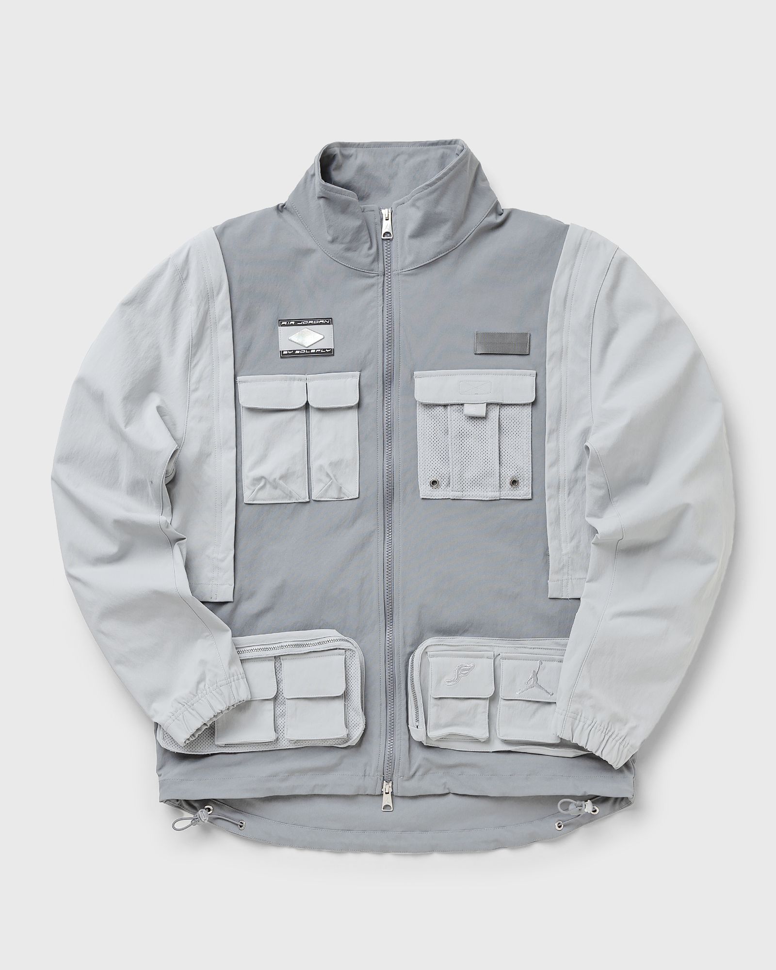 Jordan x Solefly Jacket