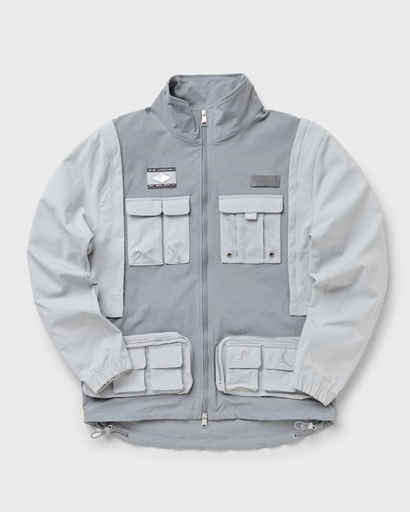 Jordan x Solefly Jacket