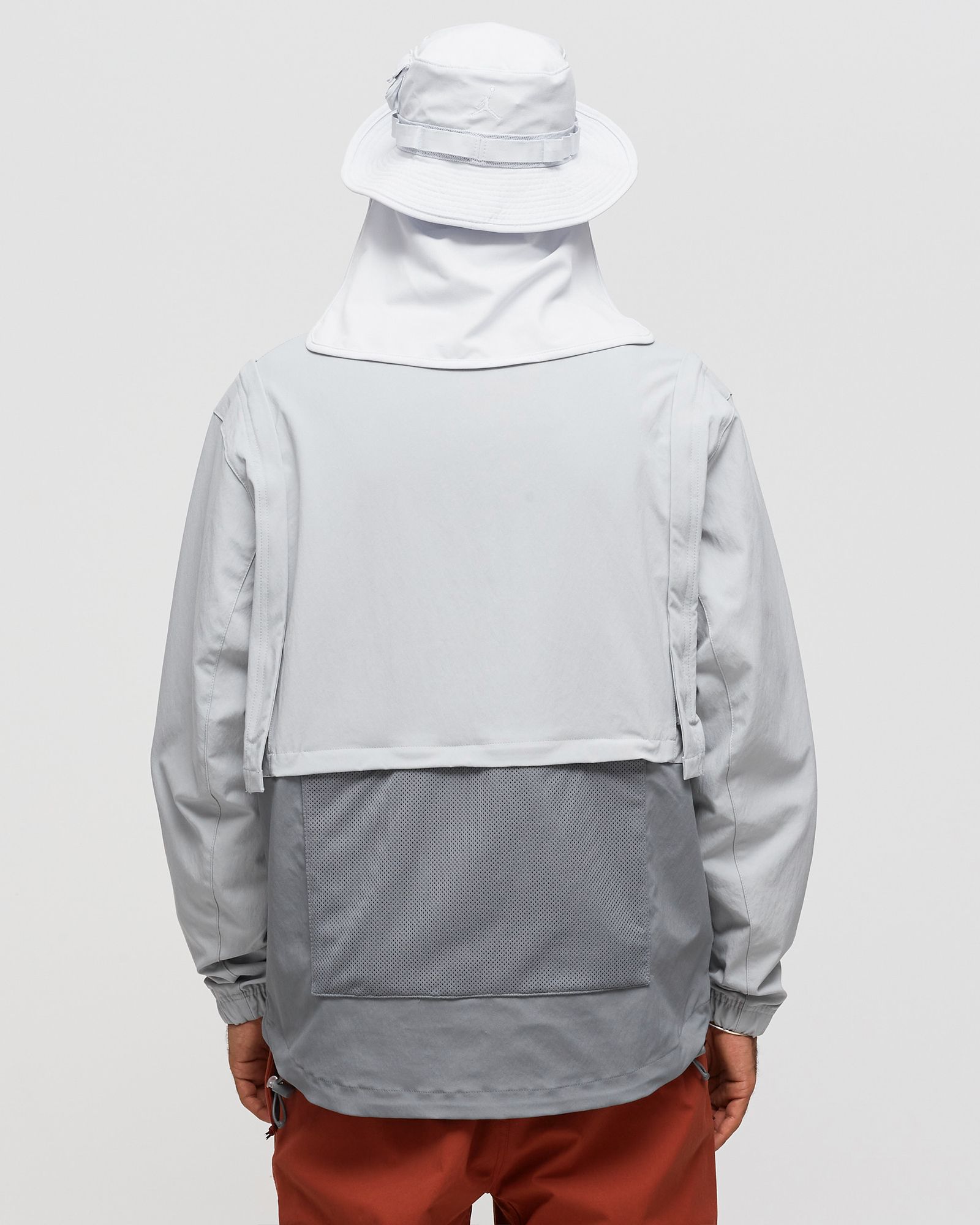 Jordan x Solefly Jacket