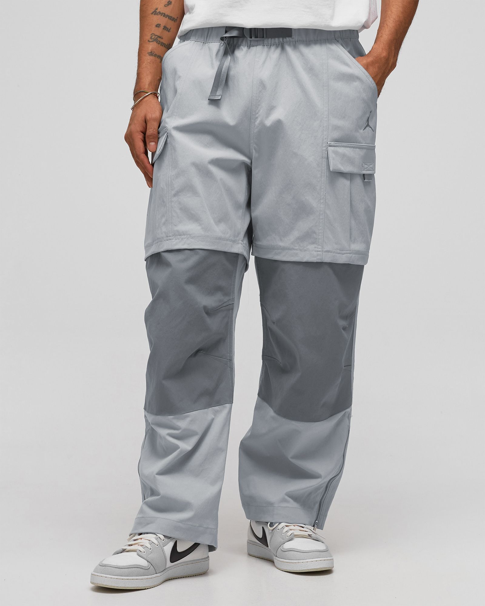 Jordan x Solefly Cargo Pant