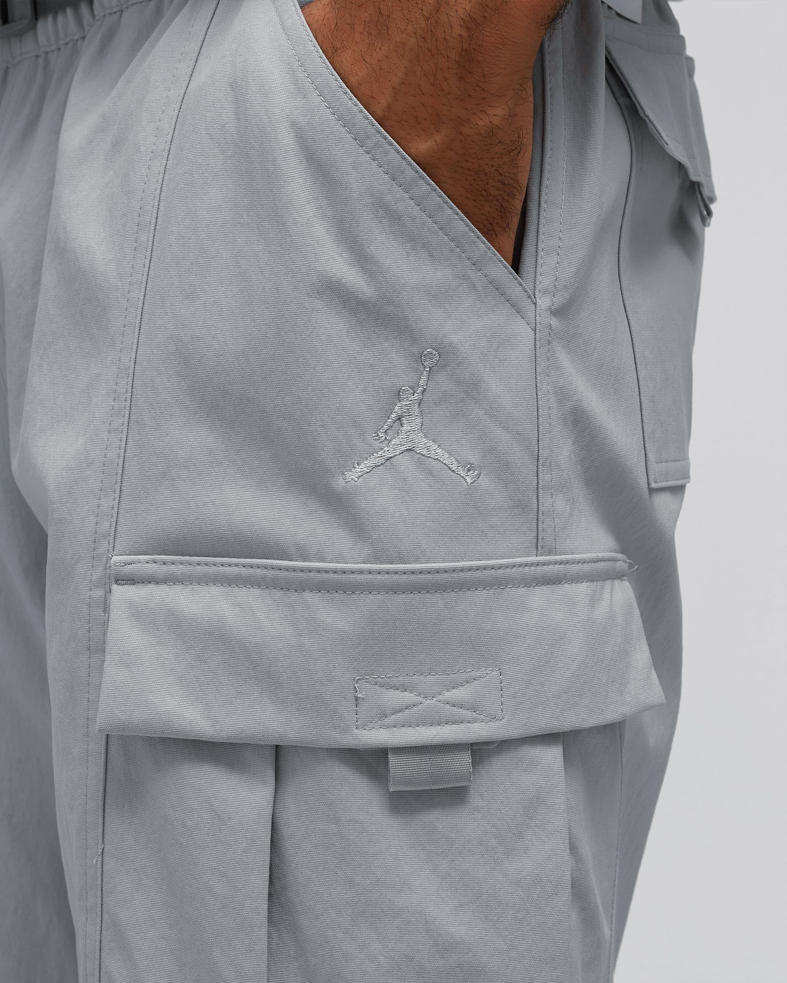 Jordan x Solefly Cargo Pant