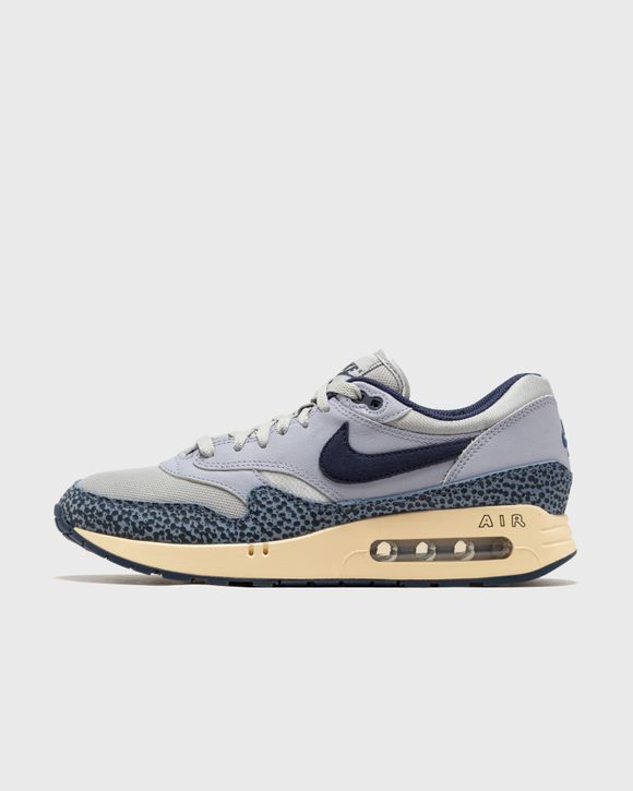 AIR MAX 1 '86 PRM 'Blue Safari'