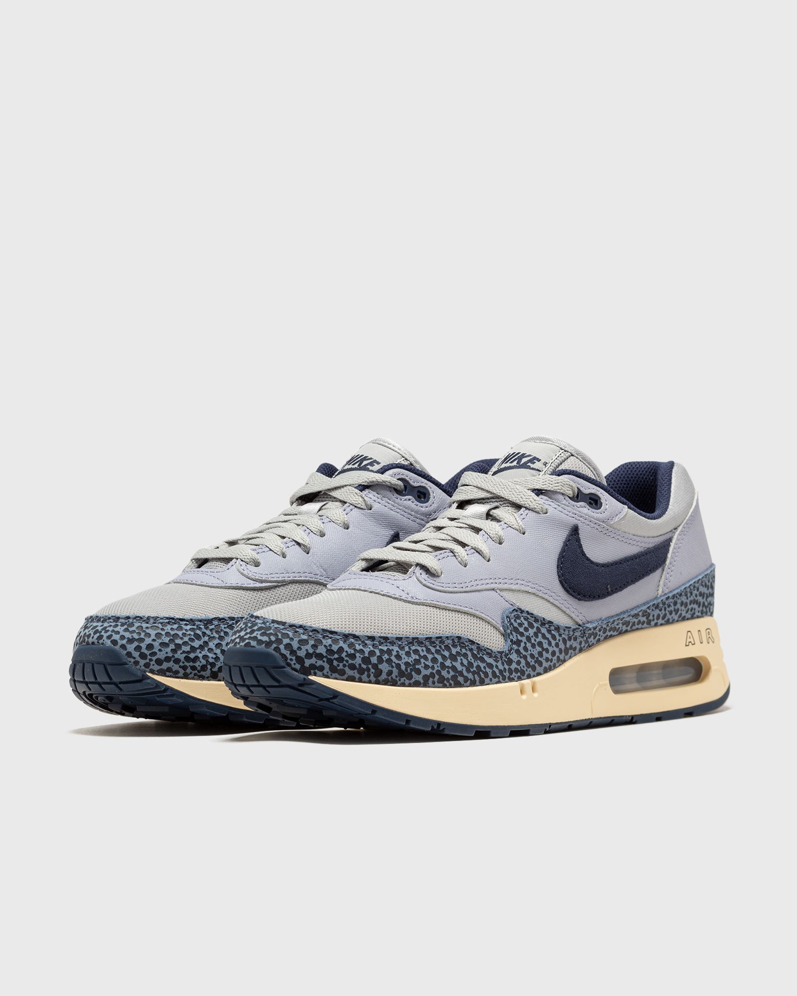 AIR MAX 1 '86 PRM 'Blue Safari'