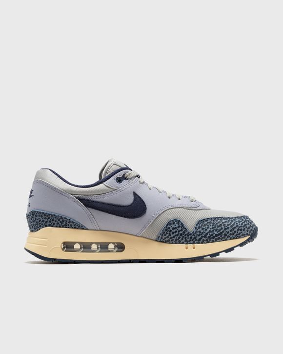 Air max 1 deals grey safari