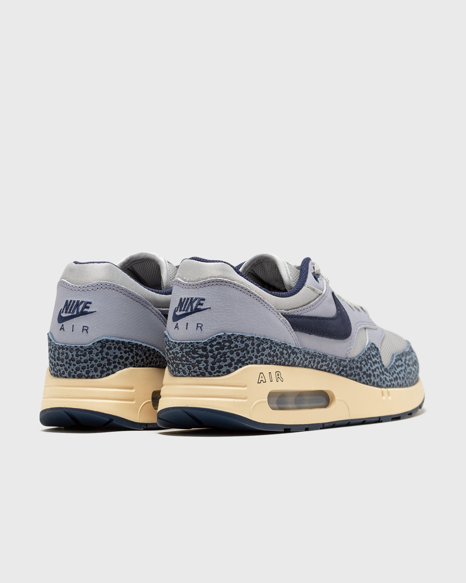 AIR MAX 1 '86 PRM 'Blue Safari'
