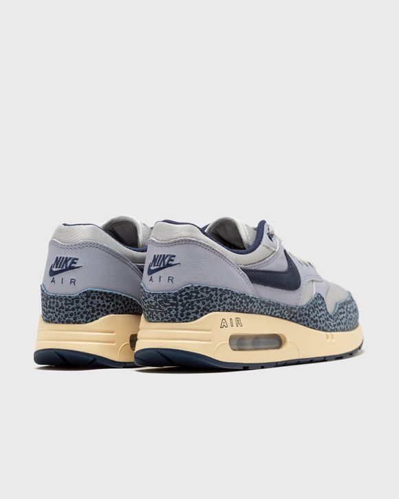 salvar Calibre En detalle Nike AIR MAX 1 '86 PRM 'Blue Safari' Blue/Grey | BSTN Store