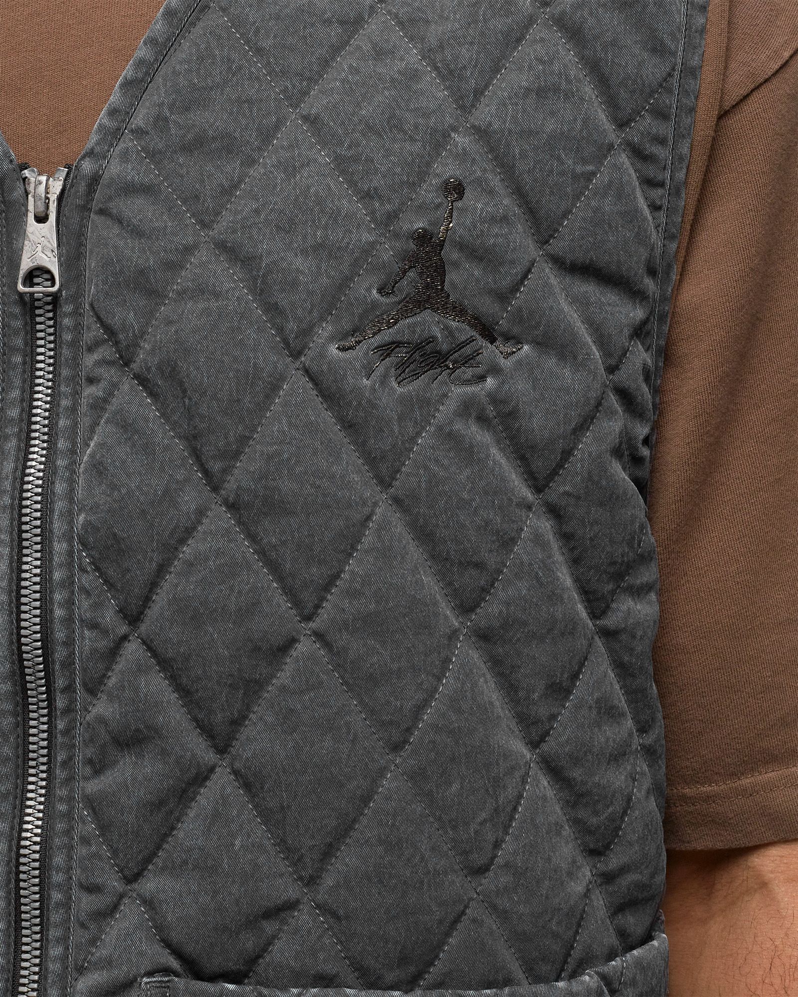 Jordan Flight Heritage Top