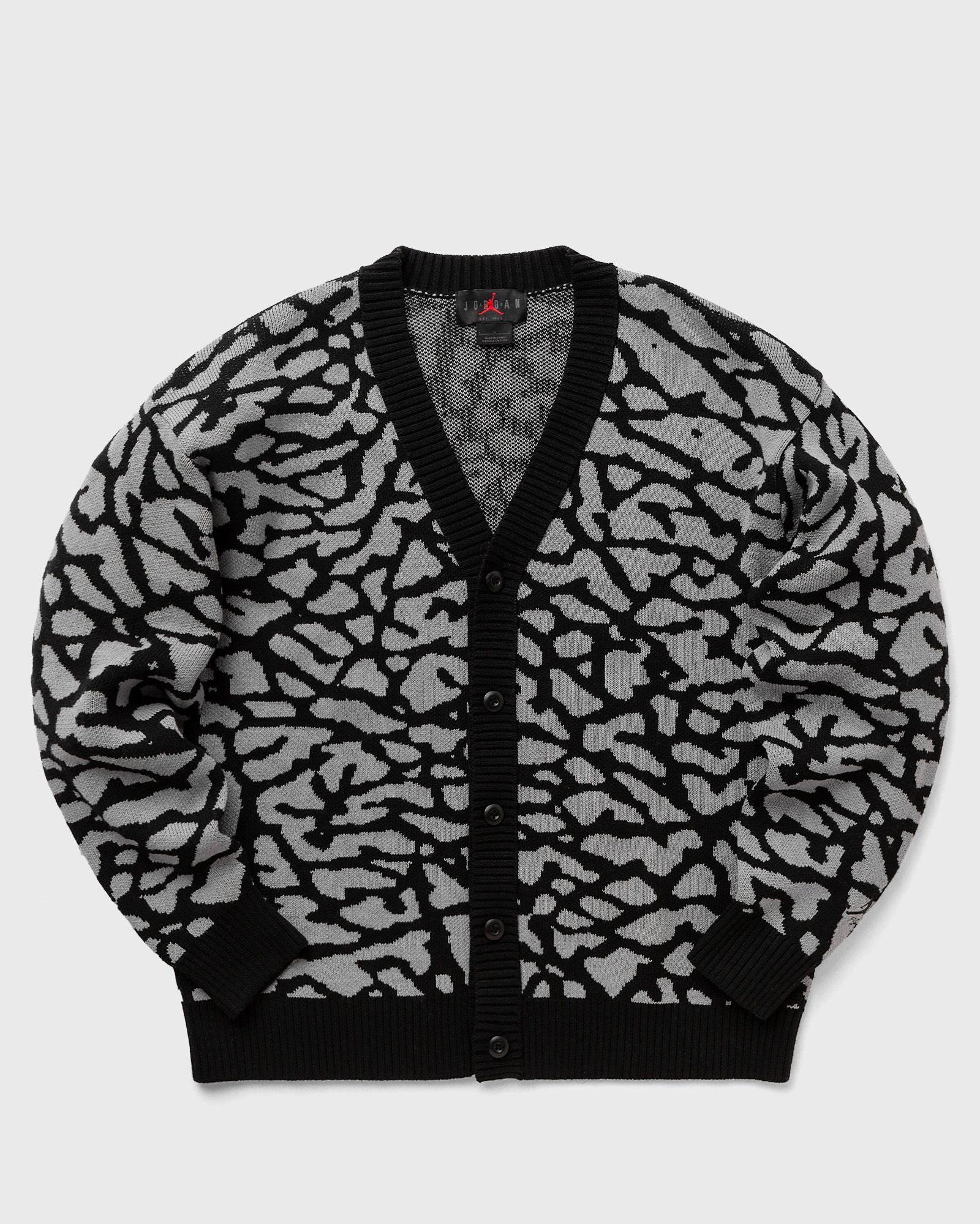 Jordan Fight Heritage Cardigan