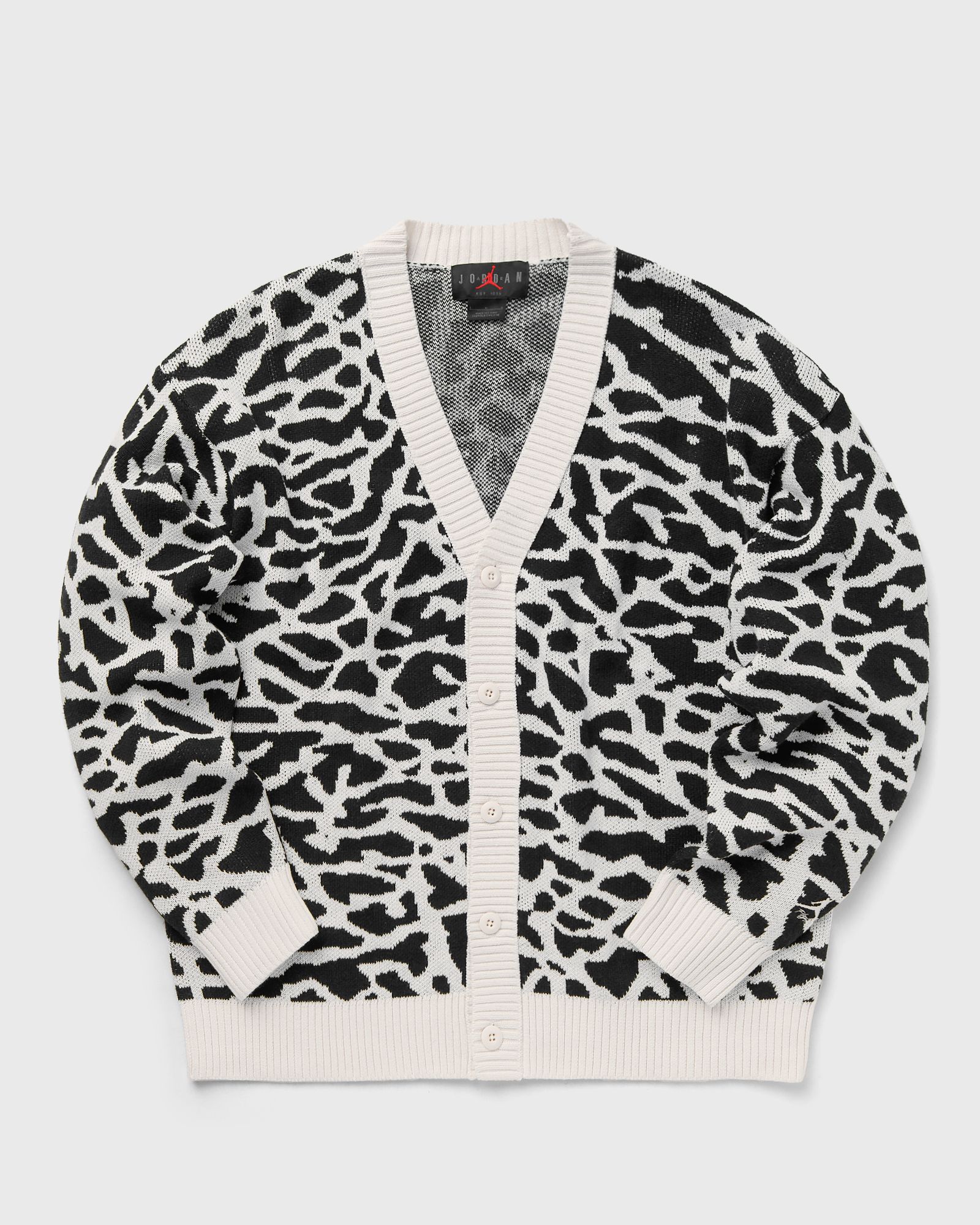 Jordan Fight Heritage Cardigan