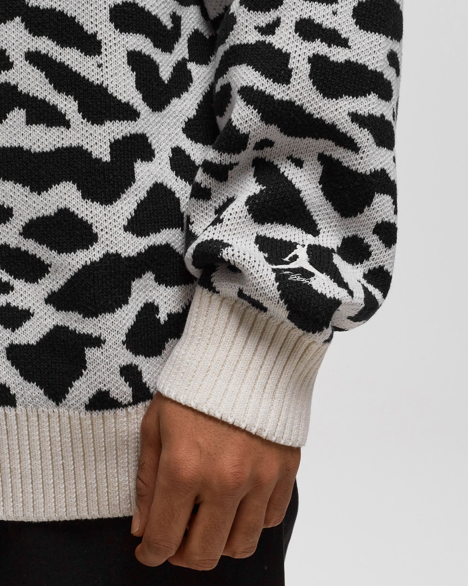 Jordan Fight Heritage Cardigan