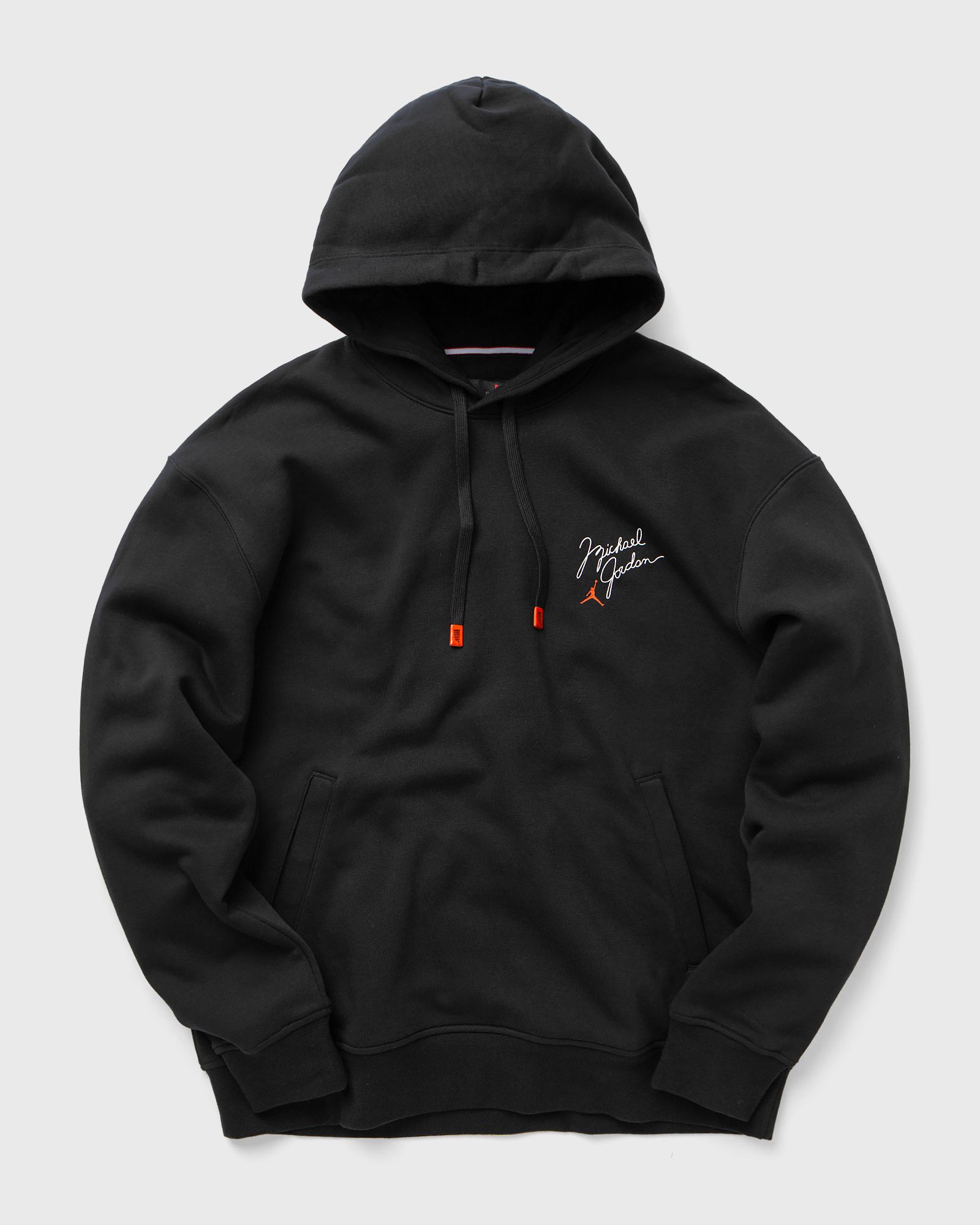 Jordan Flight MVP Fleece Pullover