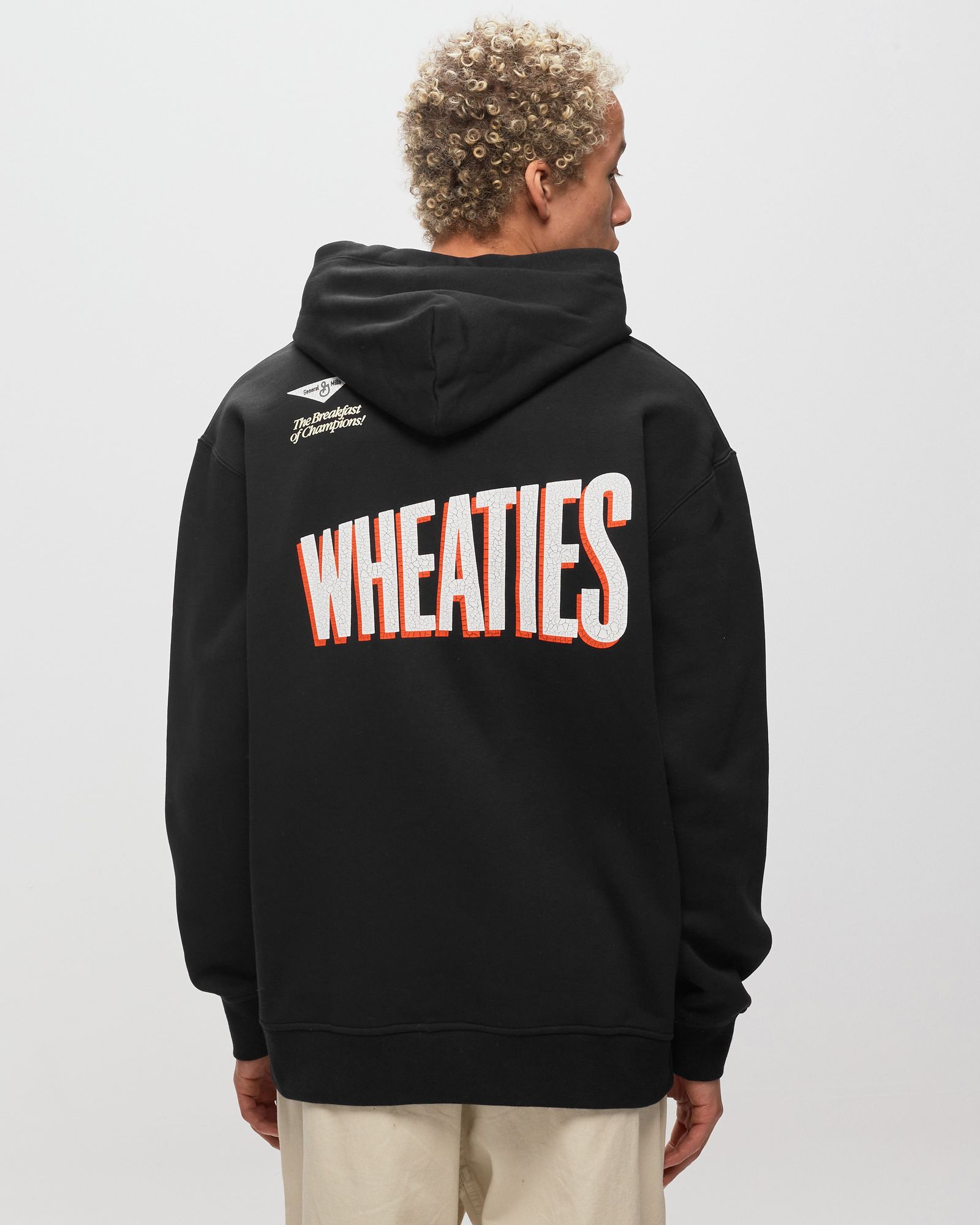 Jordan Flight MVP Fleece Pullover