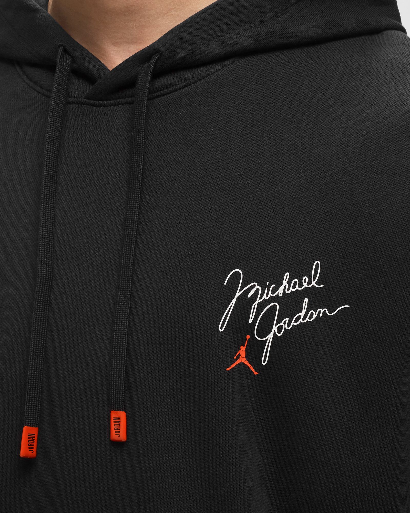 Jordan Flight MVP Fleece Pullover