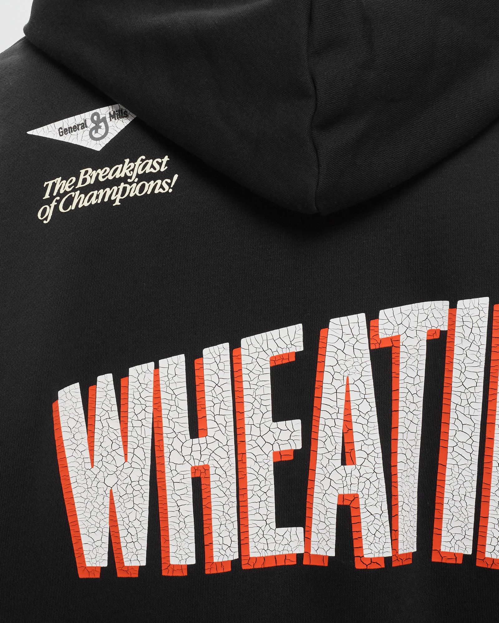 Jordan Flight MVP Fleece Pullover