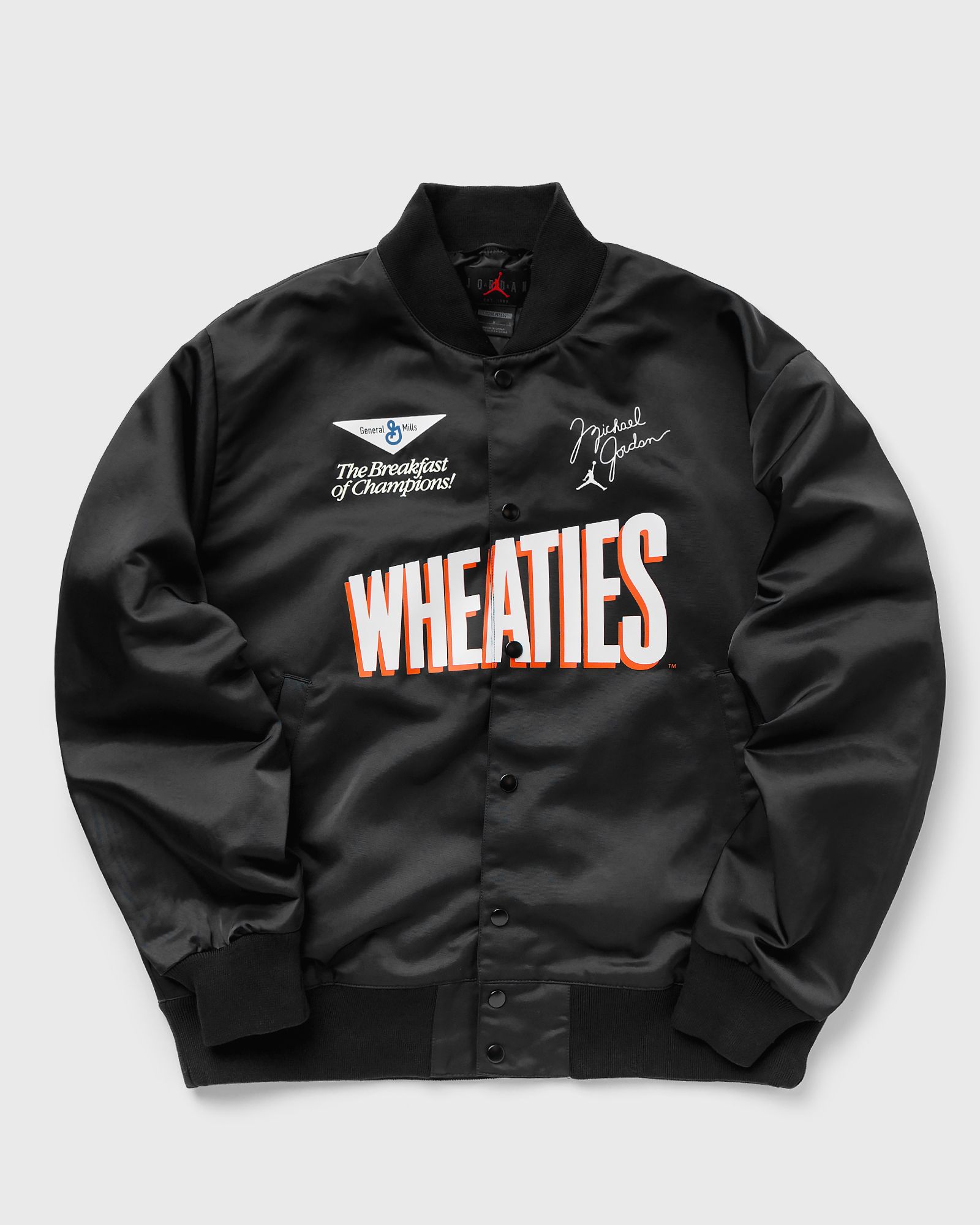 Jordan Flight MVP Jacket