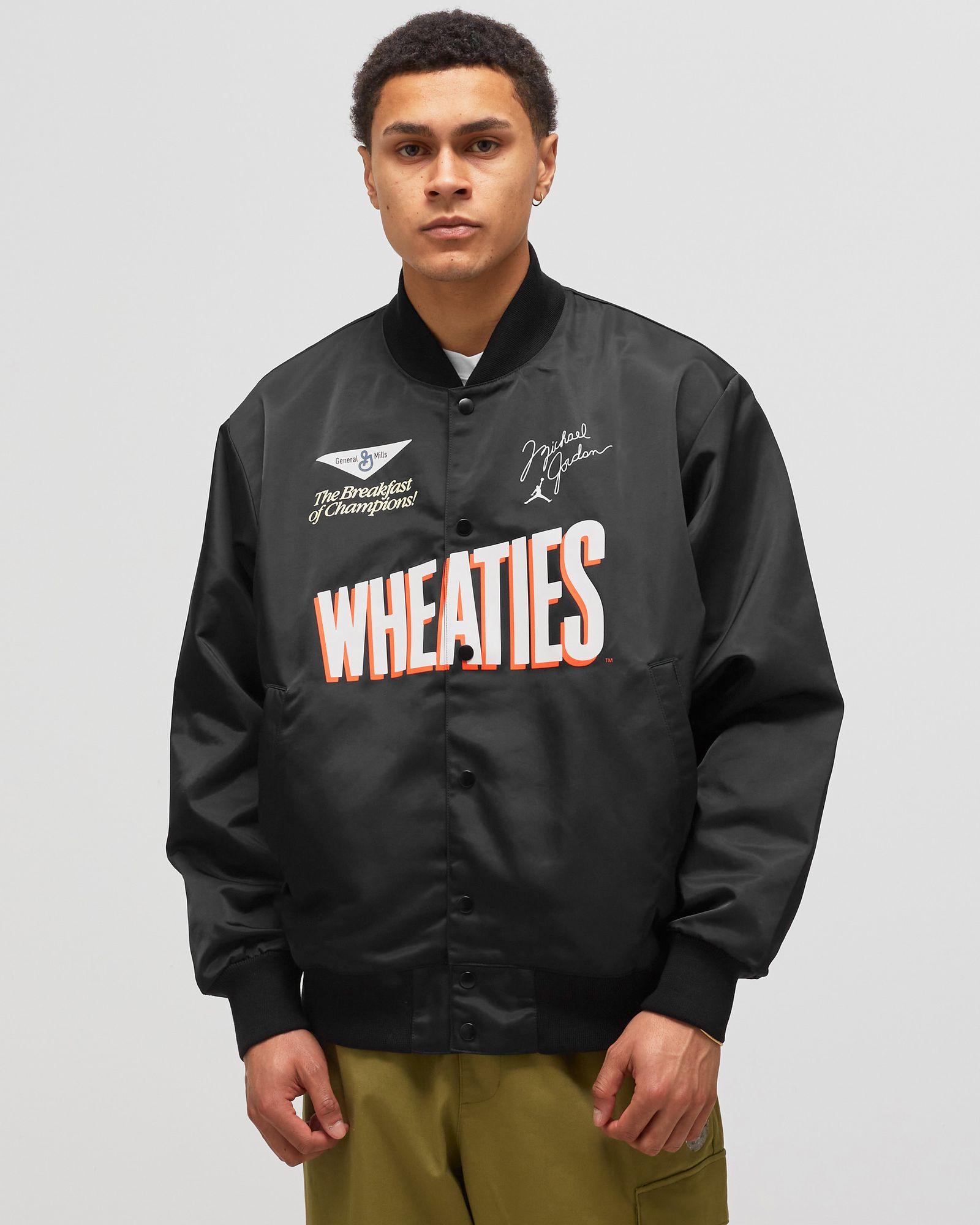 Jordan Flight MVP Jacket