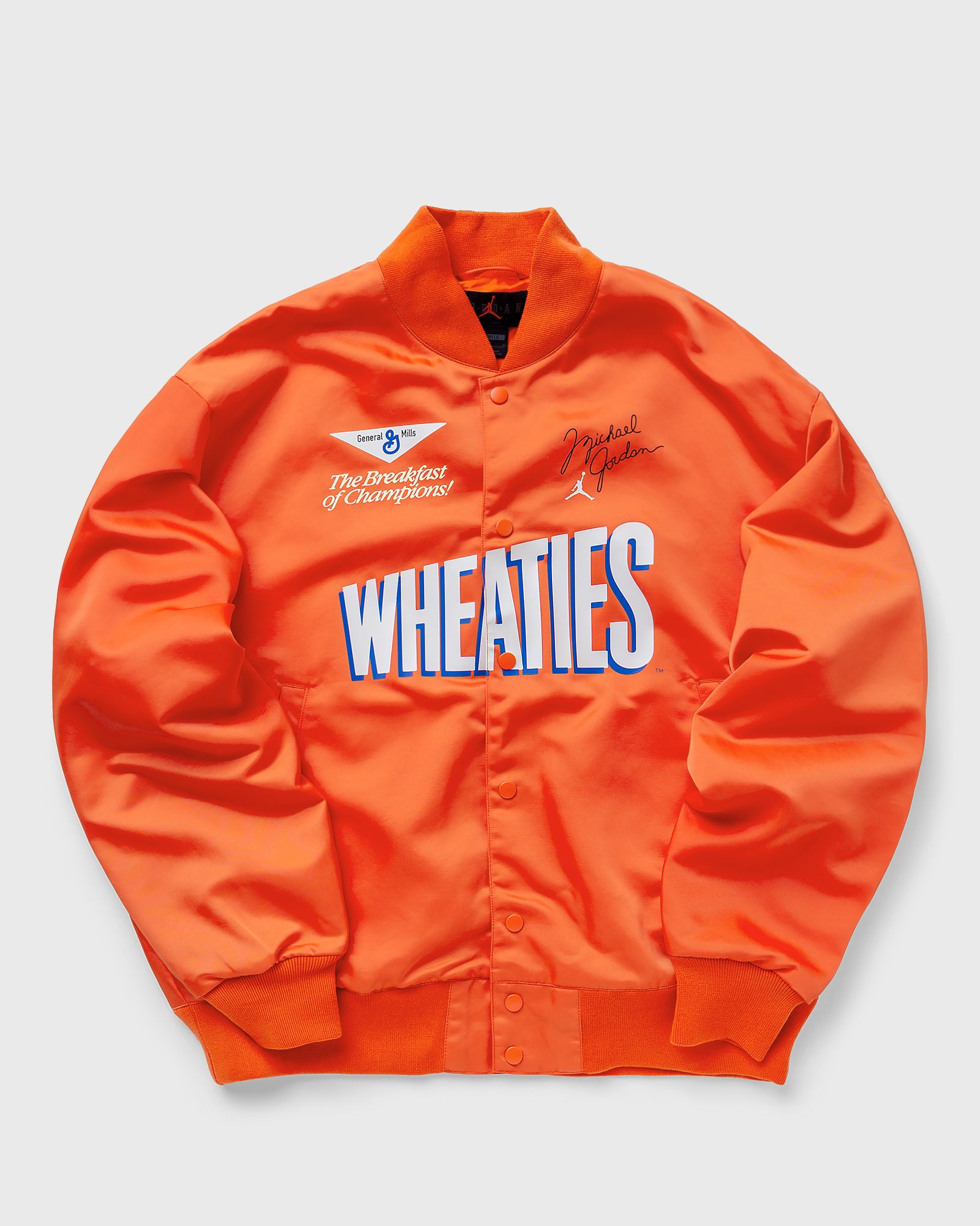 Jordan Flight MVP Jacket