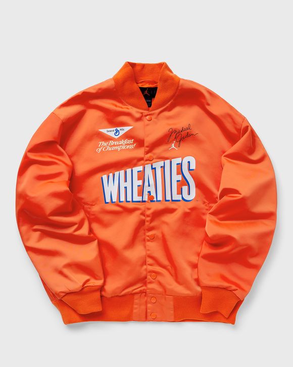 Jordan Flight MVP Jacket