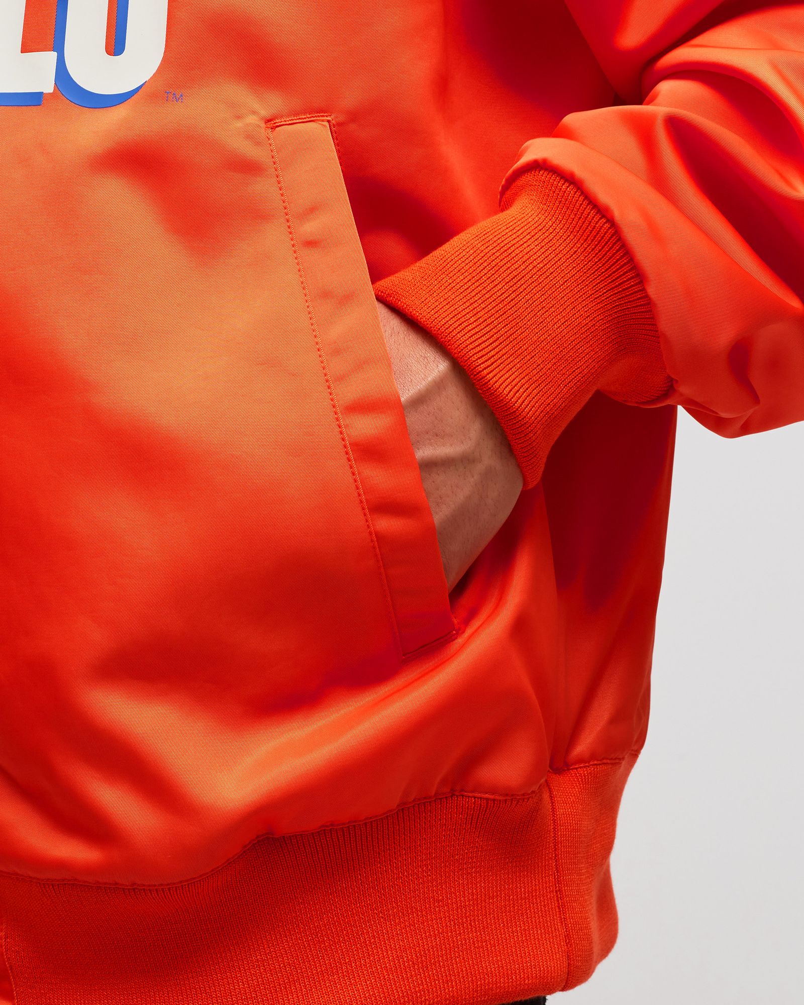 Jordan Flight MVP Jacket