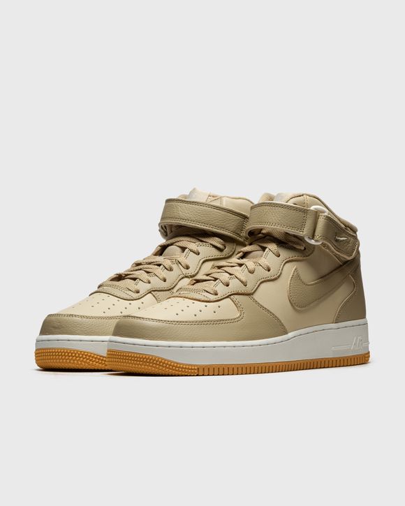 Air Force Mid '07 LX