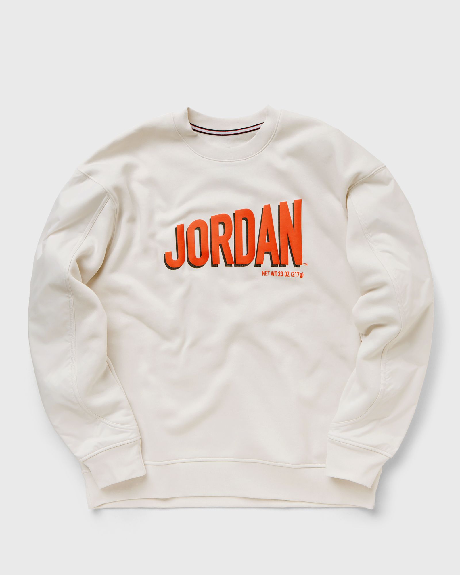 Jordan Flight MVP Fleece Sweater